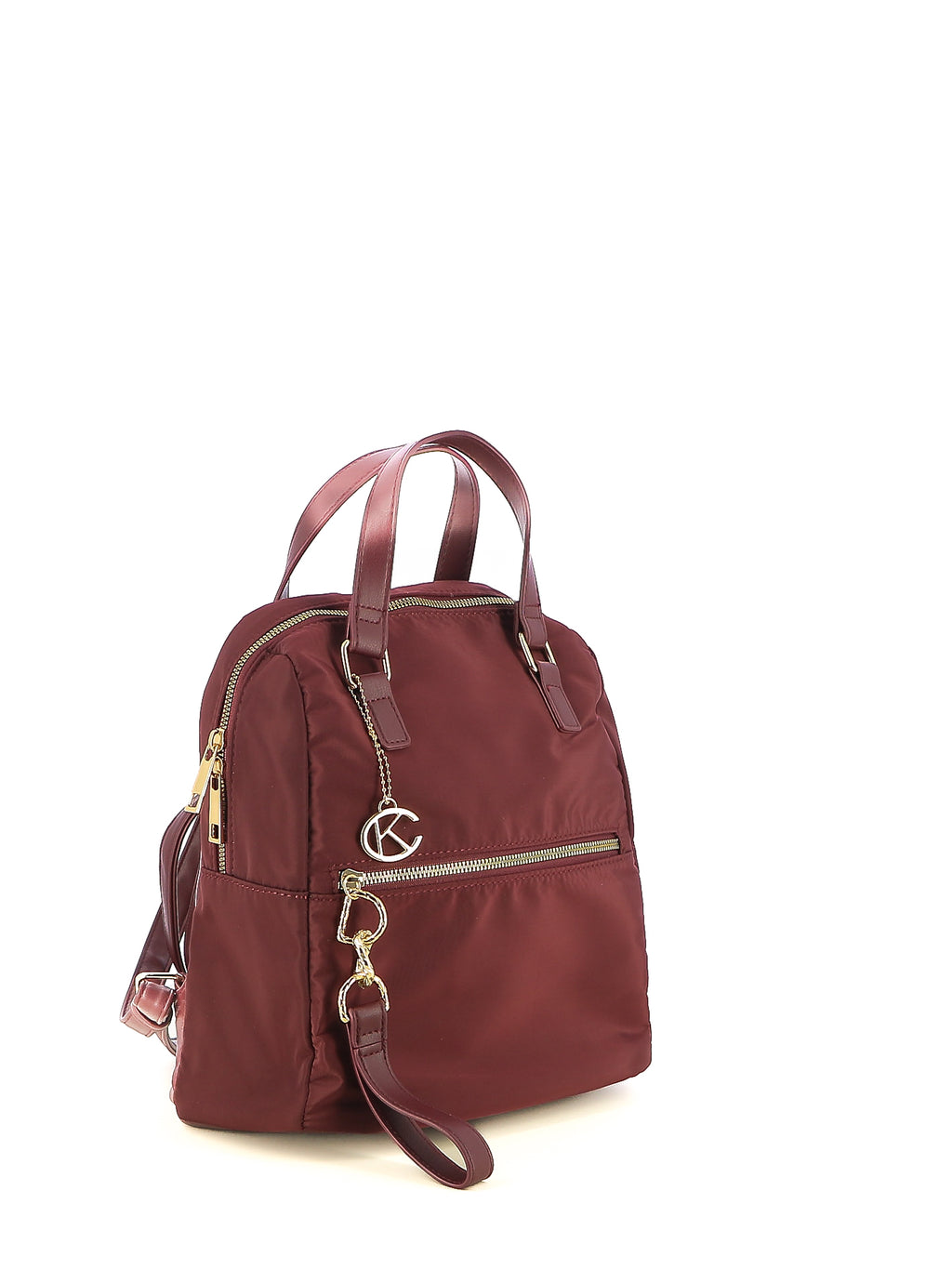 Zaino donna CARLA KOTE PB0213BK2 bordeaux | Costa Superstore