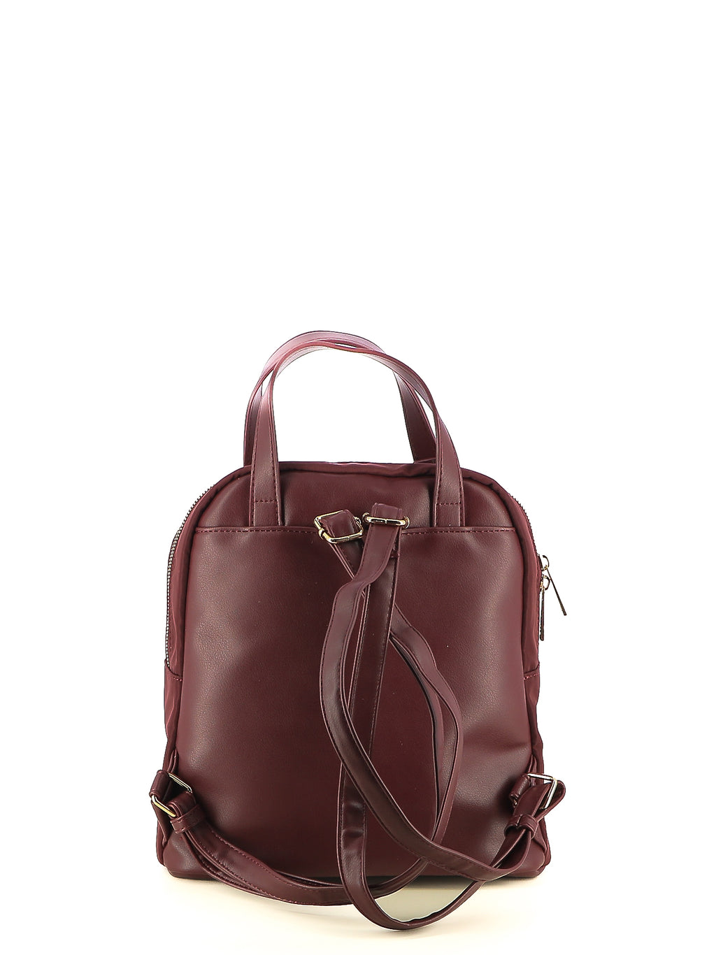 Zaino donna CARLA KOTE PB0213BK2 bordeaux | Costa Superstore