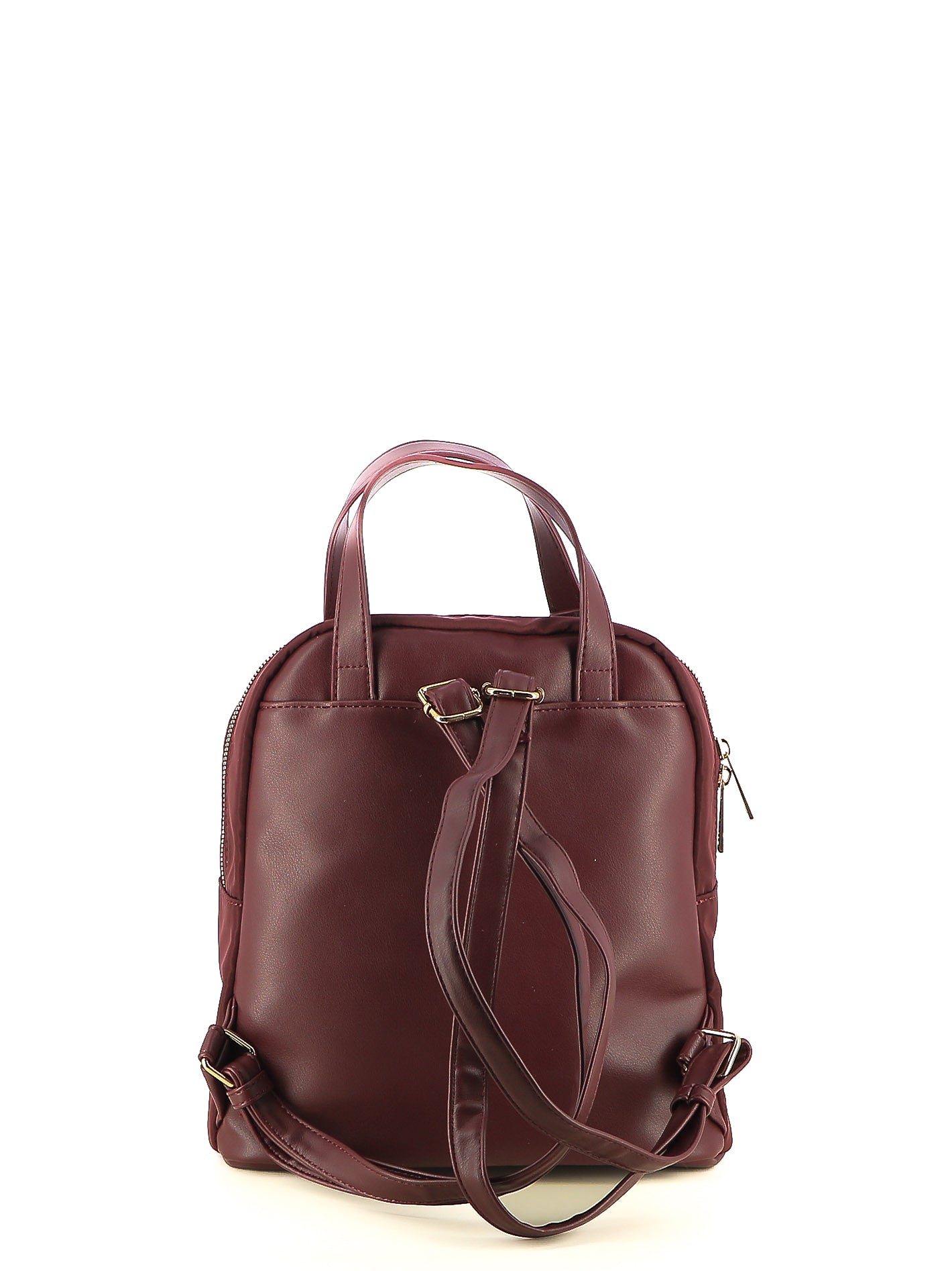 Zaino donna CARLA KOTE PB0213BK2 bordeaux | Costa Superstore