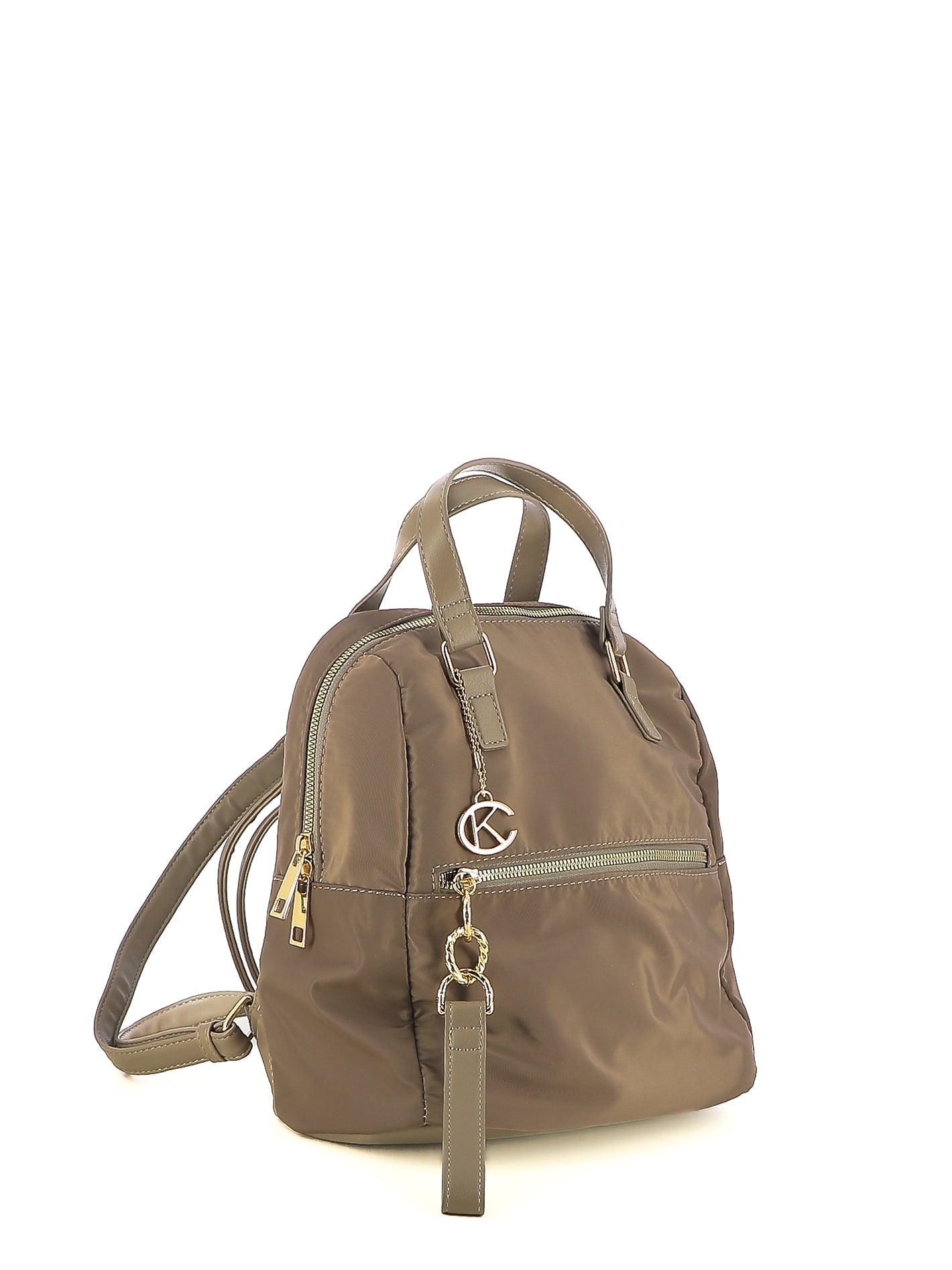 Zaino donna CARLA KOTE PB0213BK2 beige scuro | Costa Superstore