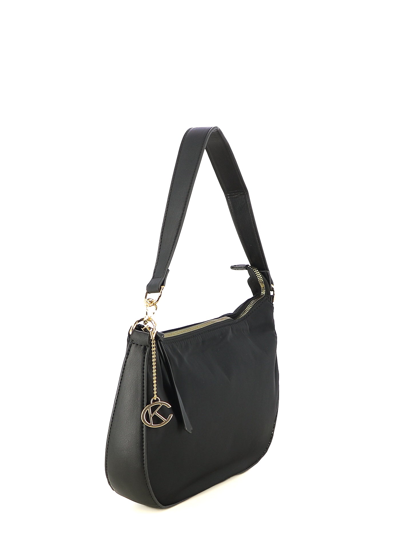 Secchiello donna CARLA KOTE PB0213HO2 nero | Costa Superstore