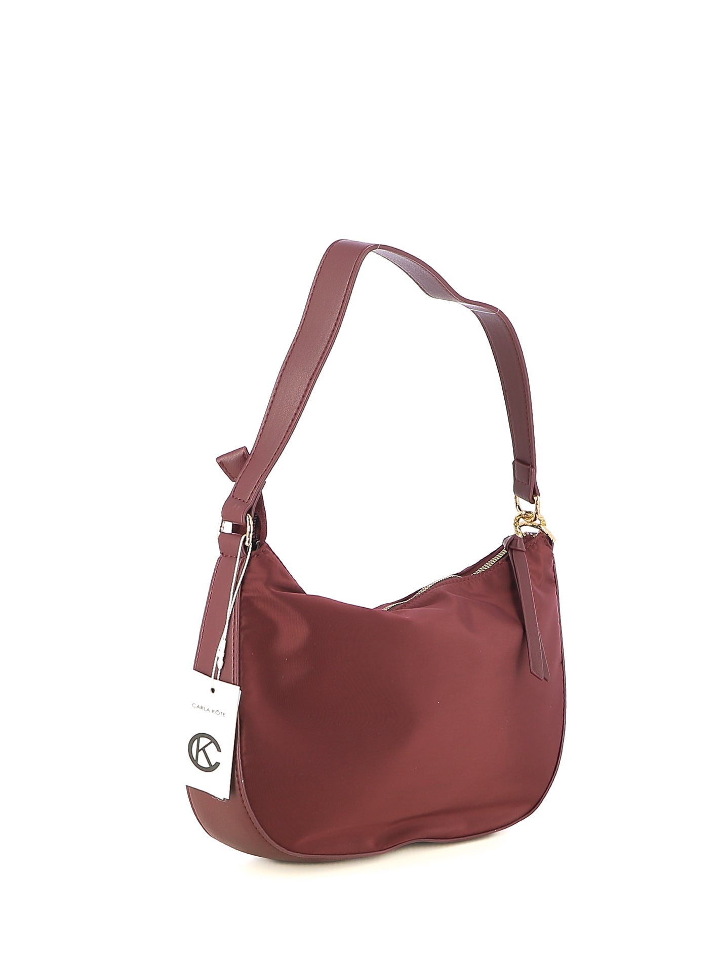Secchiello donna CARLA KOTE PB0213HO2 bordeaux | Costa Superstore