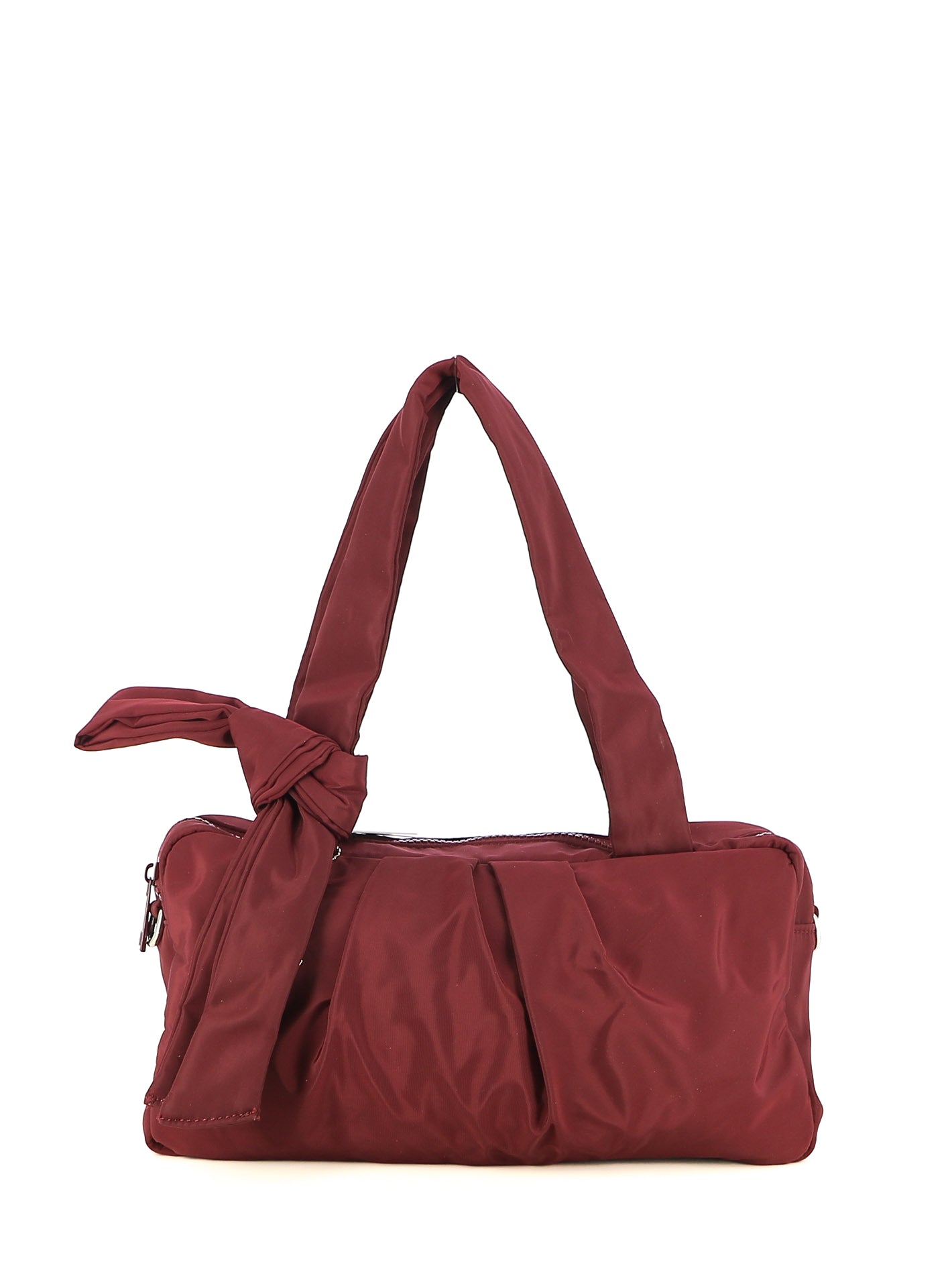 Secchiello donna CARLA KOTE PB0214EW2 bordeaux | Costa Superstore