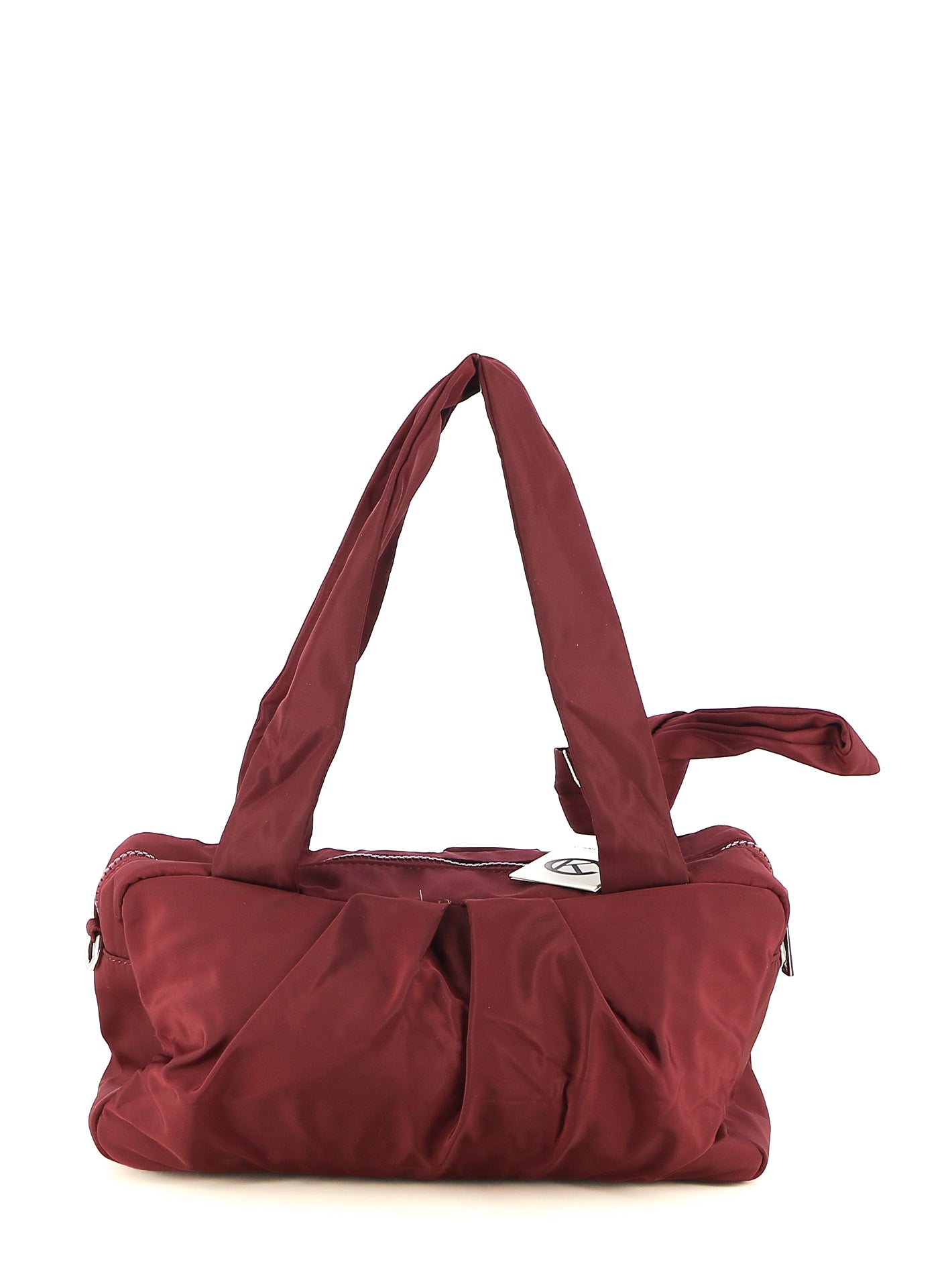 Secchiello donna CARLA KOTE PB0214EW2 bordeaux | Costa Superstore