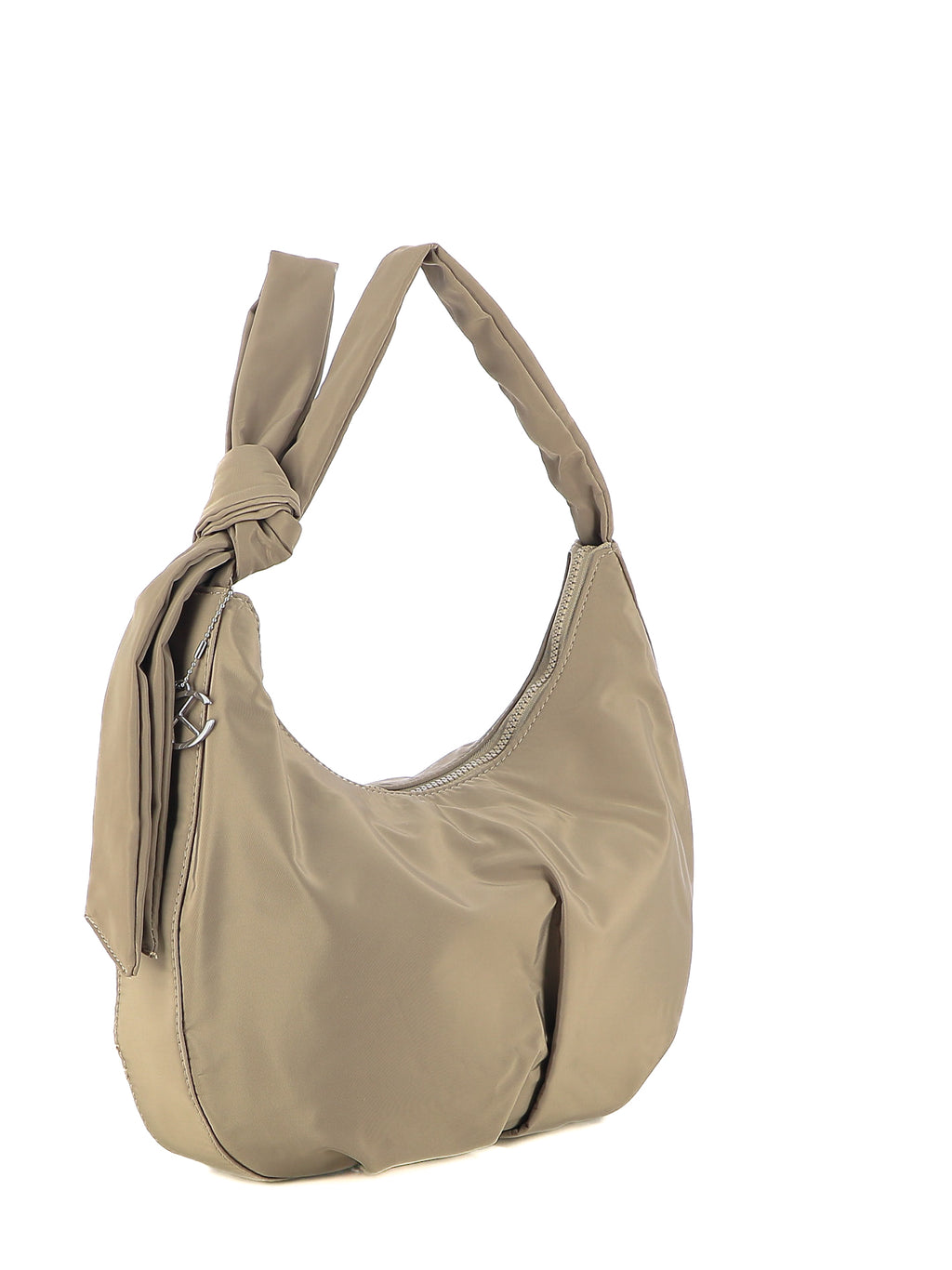 Secchiello donna CARLA KOTE PB0214HO3 beige scuro | Costa Superstore
