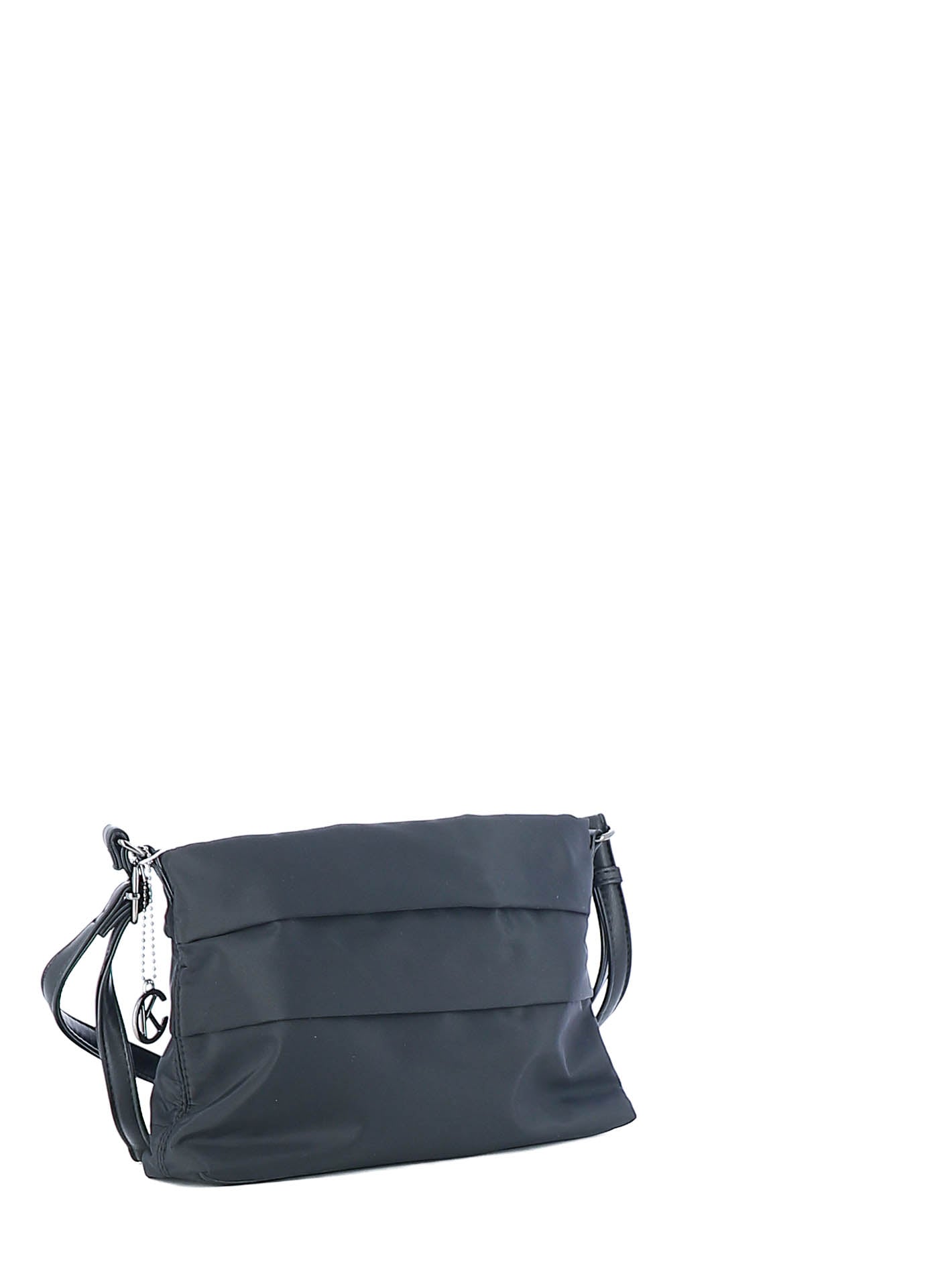 Borsa a tracolla donna CARLA KOTE PB0215CY2 nero | Costa Superstore