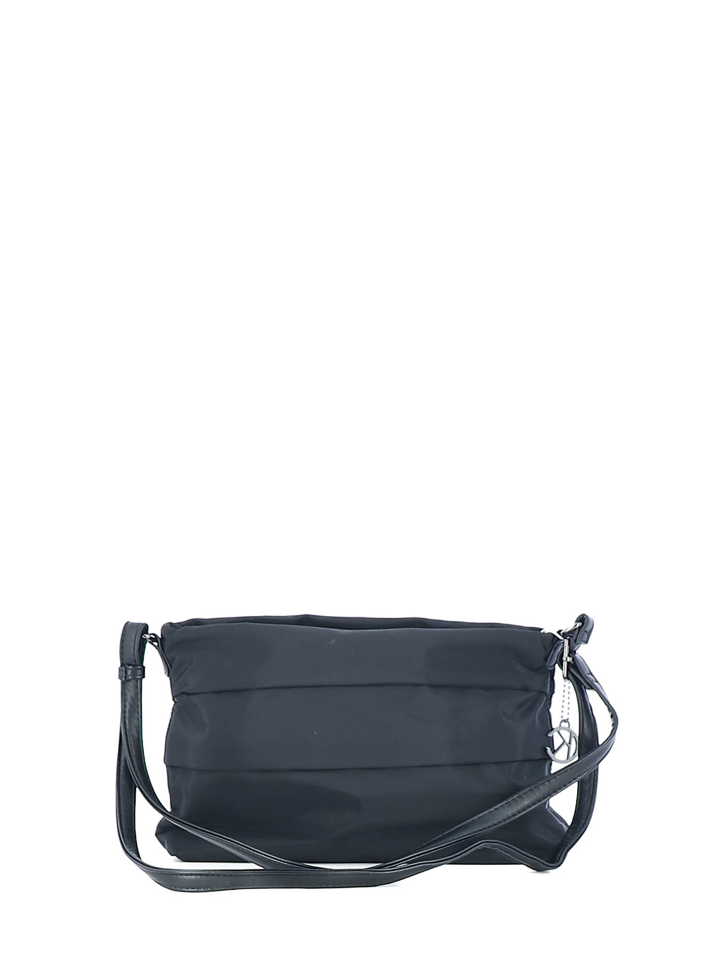 Borsa a tracolla donna CARLA KOTE PB0215CY2 nero | Costa Superstore