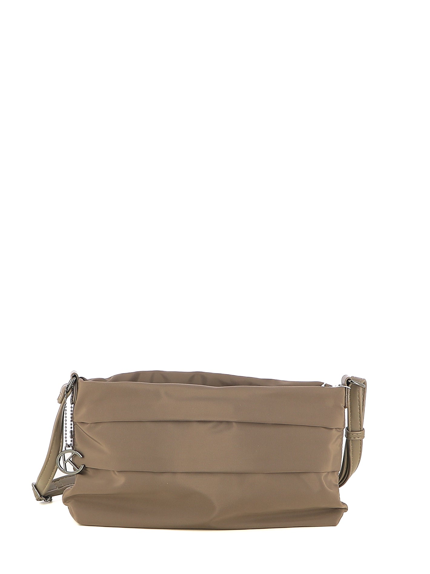 Borsa a tracolla donna CARLA KOTE PB0215CY2 beige scuro | Costa Superstore