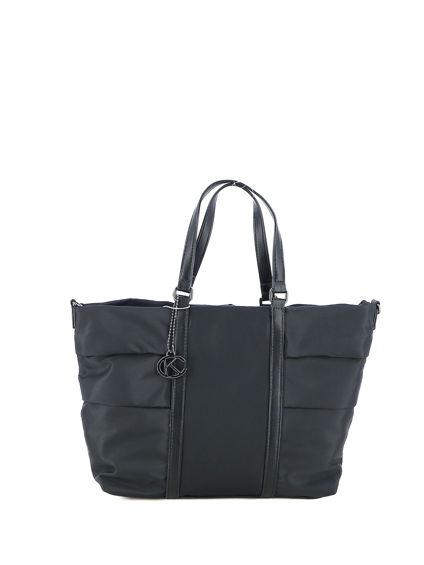 Borsa a mano donna CARLA KOTE PB0215HG2 nero | Costa Superstore