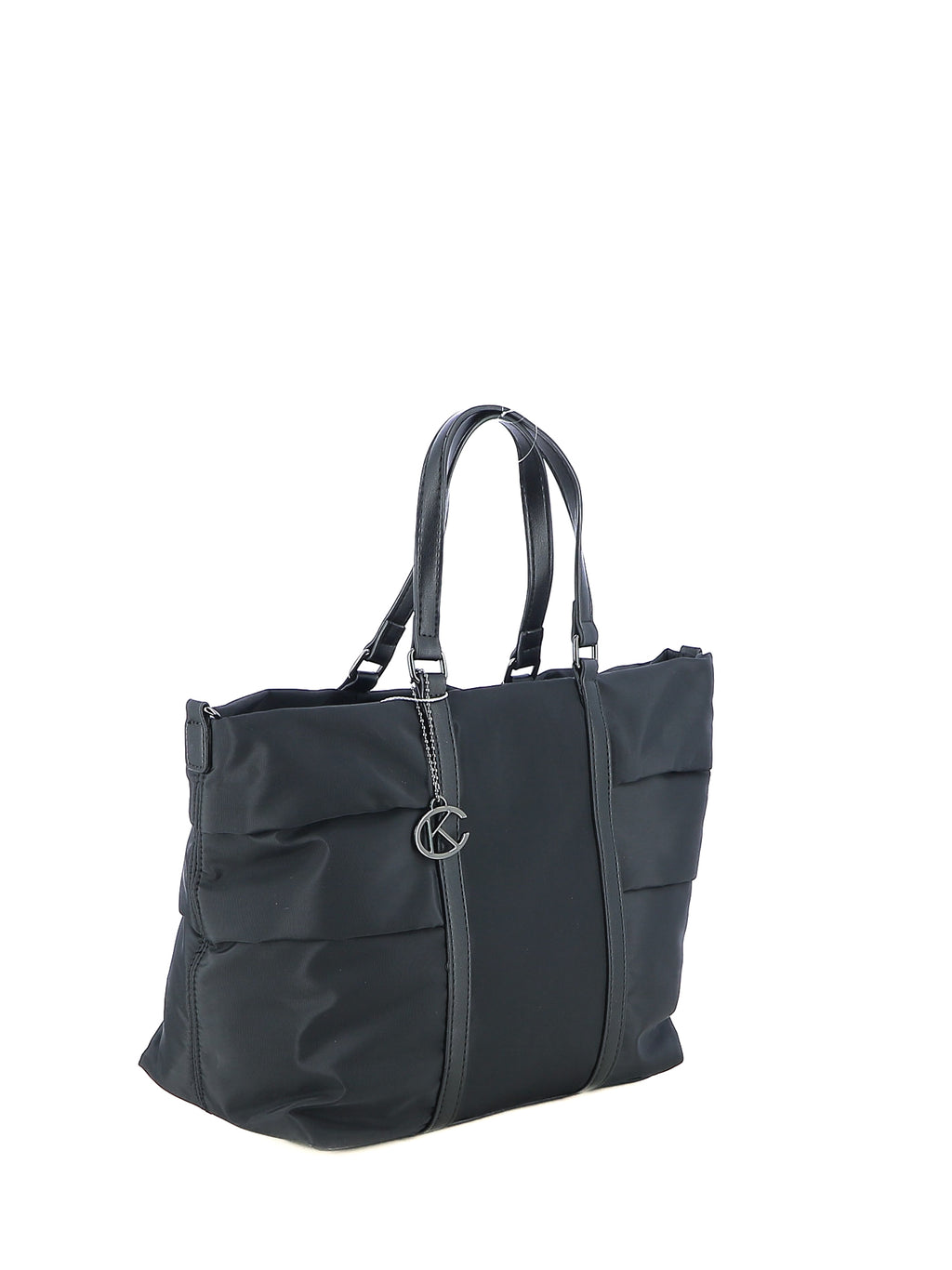Borsa a mano donna CARLA KOTE PB0215HG2 nero | Costa Superstore