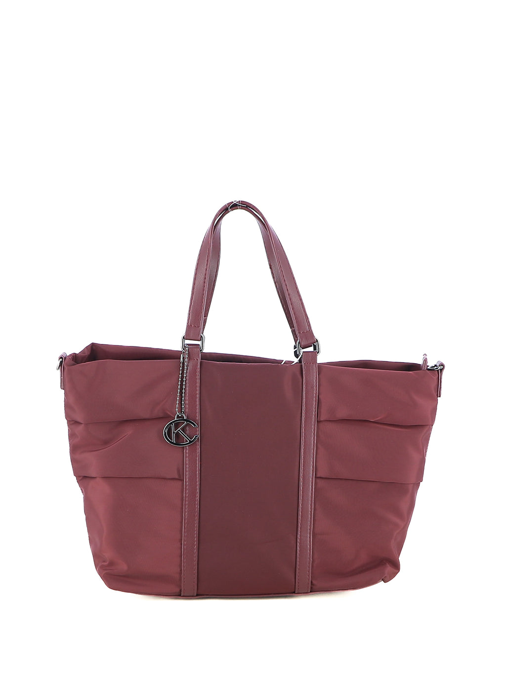 Borsa a mano donna CARLA KOTE PB0215HG2 bordeaux | Costa Superstore