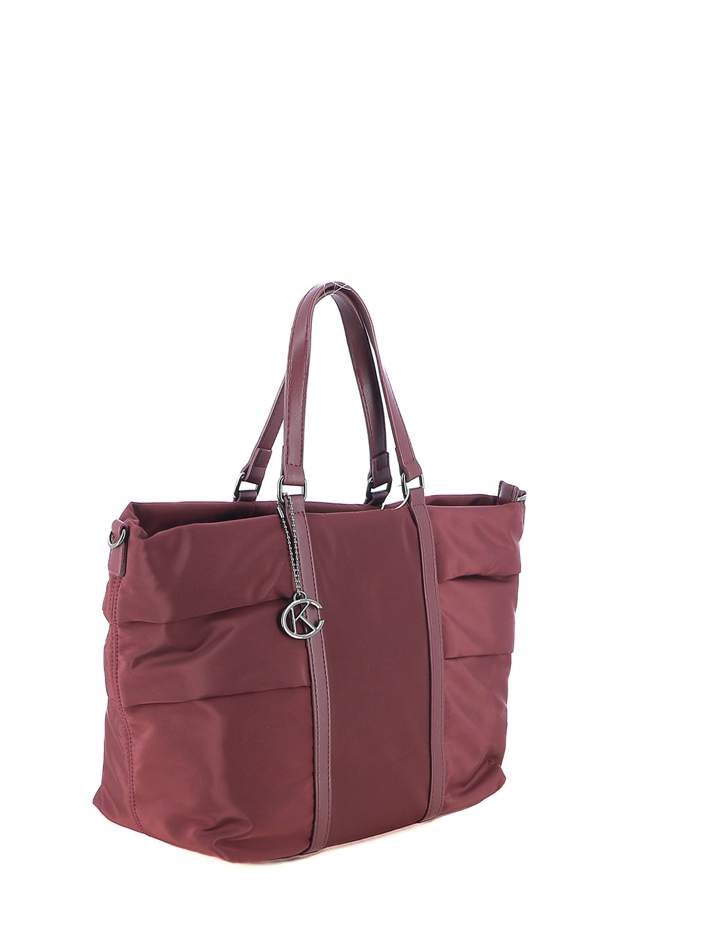 Borsa a mano donna CARLA KOTE PB0215HG2 bordeaux | Costa Superstore