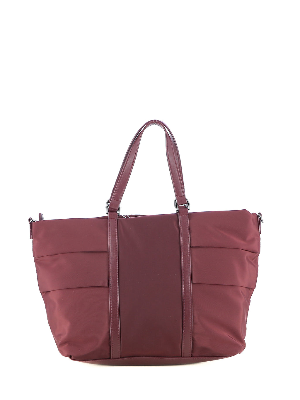 Borsa a mano donna CARLA KOTE PB0215HG2 bordeaux | Costa Superstore