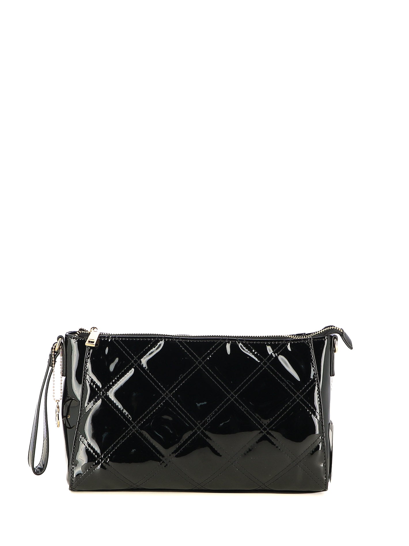 Pochette donna CARLA KOTE PB0216CH2 nero | Costa Superstore