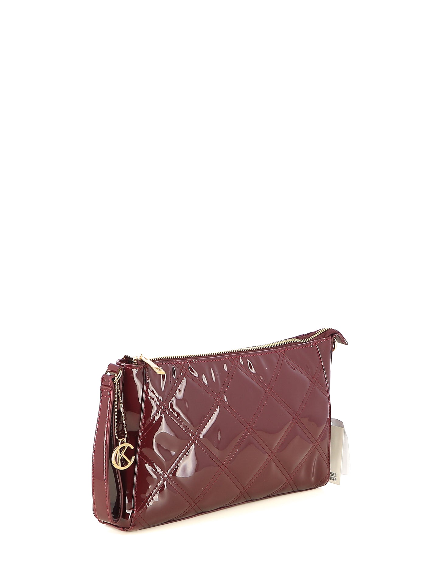 Pochette donna CARLA KOTE PB0216CH2 bordeaux | Costa Superstore
