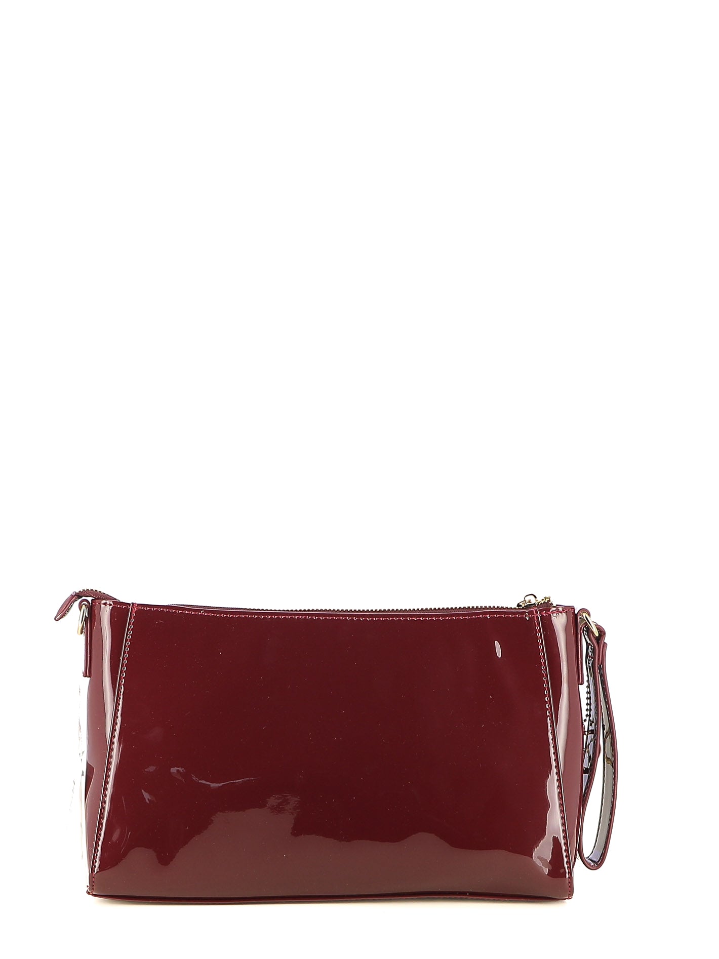 Pochette donna CARLA KOTE PB0216CH2 bordeaux | Costa Superstore