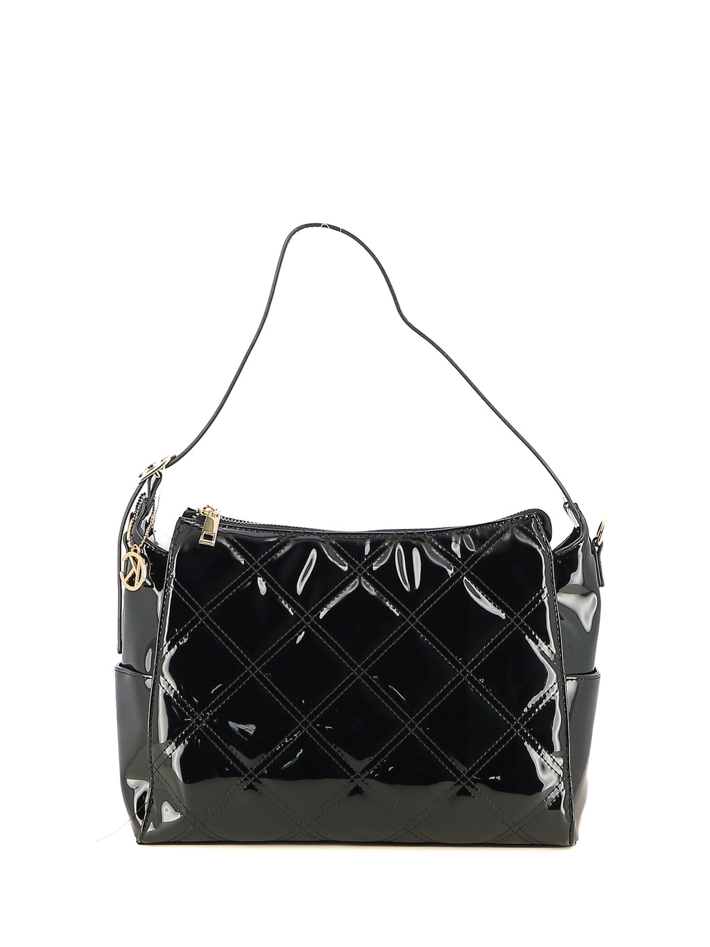 Secchiello donna CARLA KOTE PB0216HO2 nero | Costa Superstore