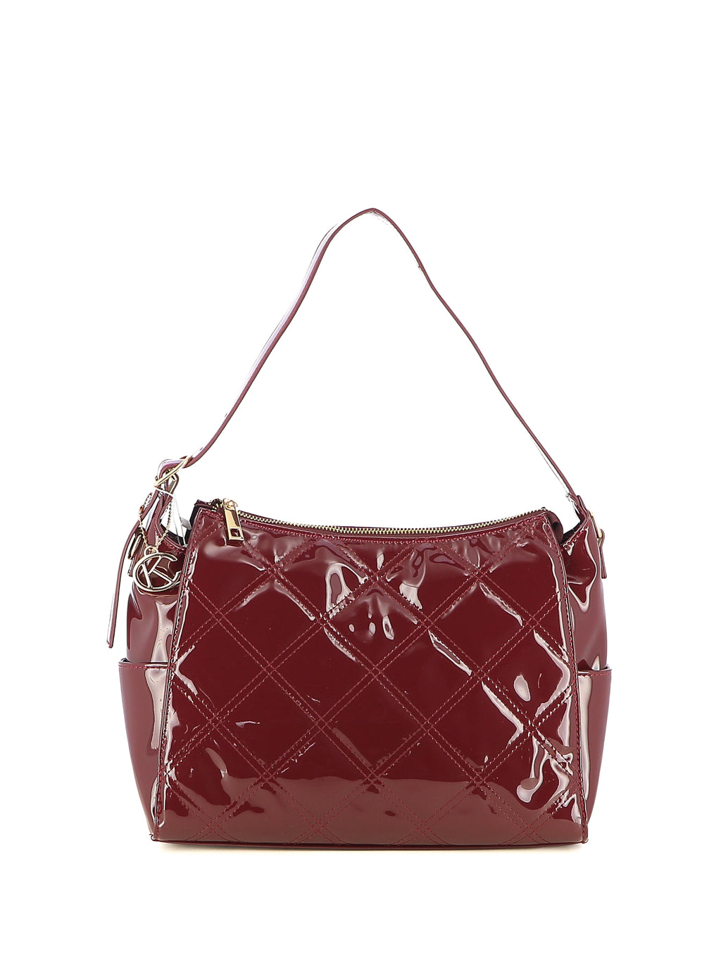 Secchiello donna CARLA KOTE PB0216HO2 bordeaux | Costa Superstore