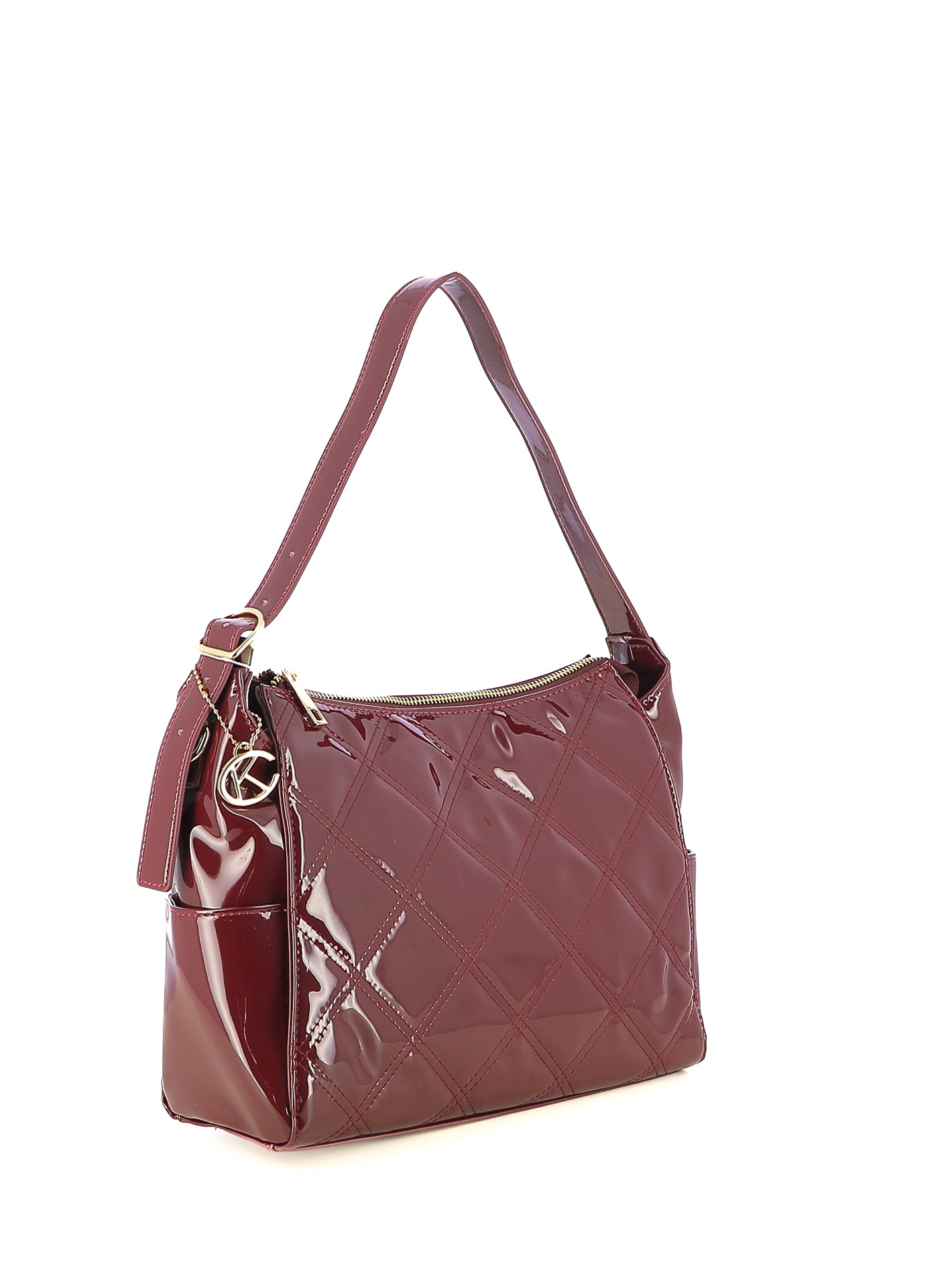 Secchiello donna CARLA KOTE PB0216HO2 bordeaux | Costa Superstore