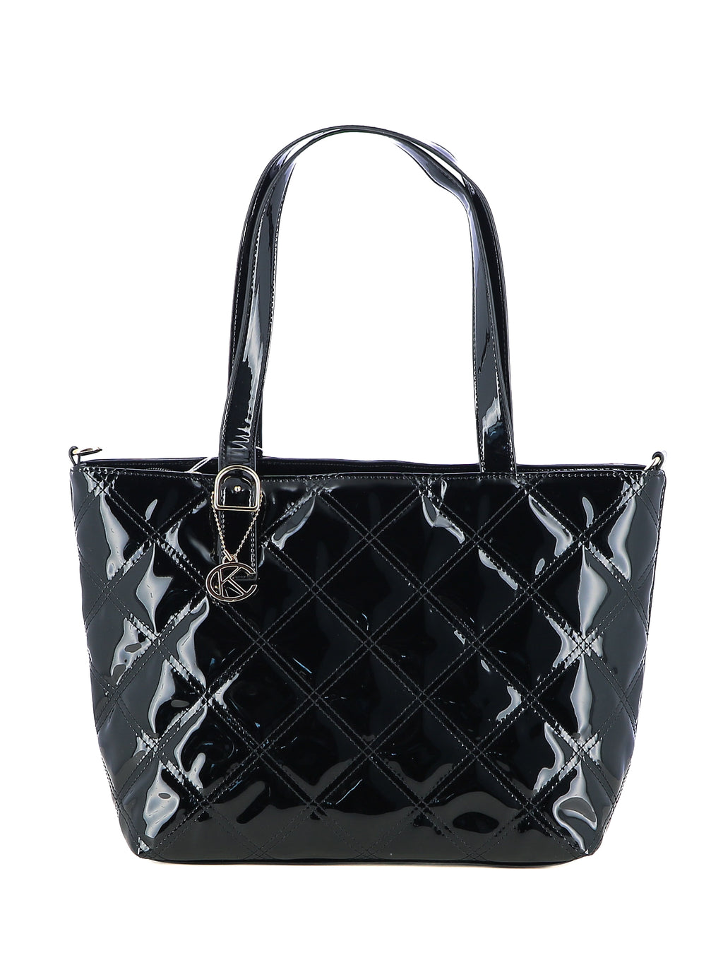 Borsa a spalla donna CARLA KOTE PB0216SG3 nero | Costa Superstore