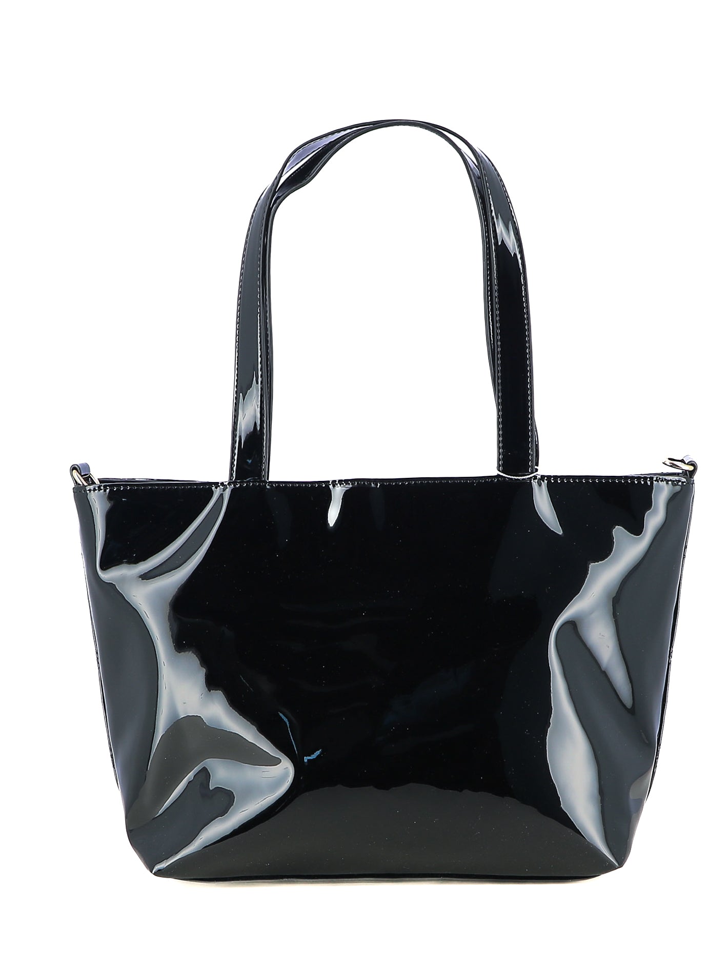 Borsa a spalla donna CARLA KOTE PB0216SG3 nero | Costa Superstore