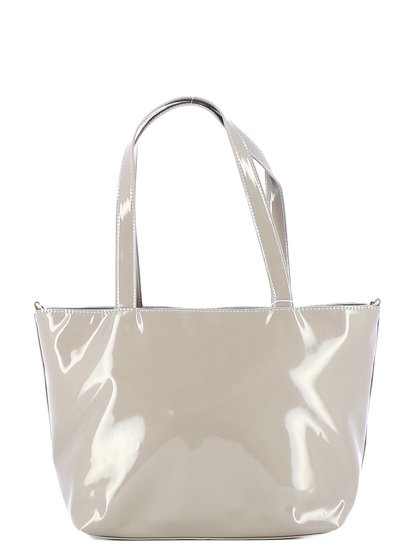 Borsa a spalla donna CARLA KOTE PB0216SG3 beige scuro | Costa Superstore