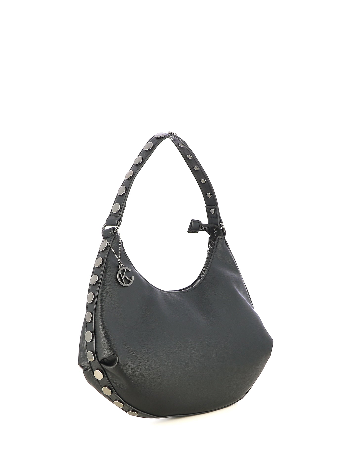 Secchiello donna CARLA KOTE PB0217HO2 nero | Costa Superstore