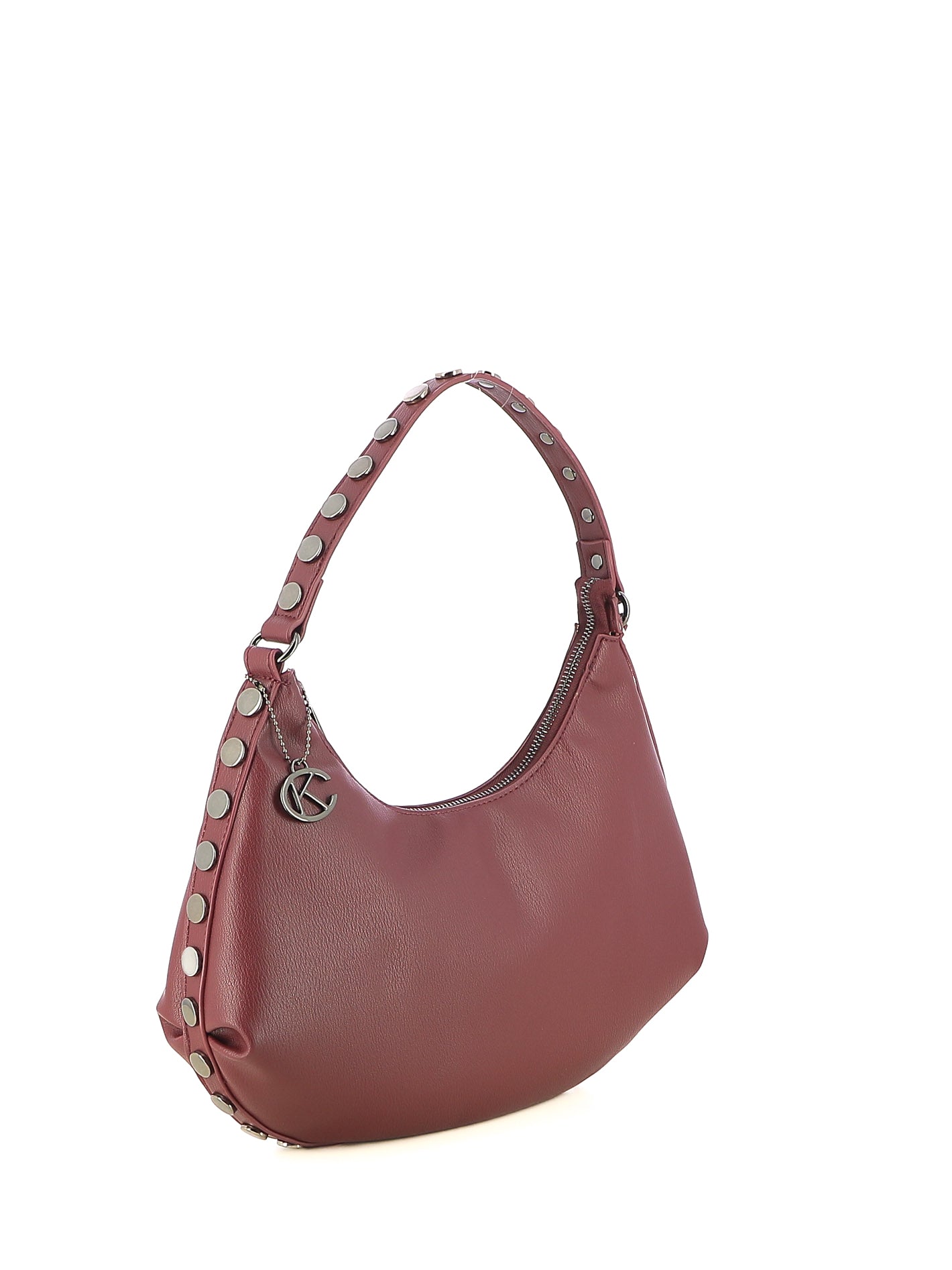 Secchiello donna CARLA KOTE PB0217HO2 bordeaux | Costa Superstore