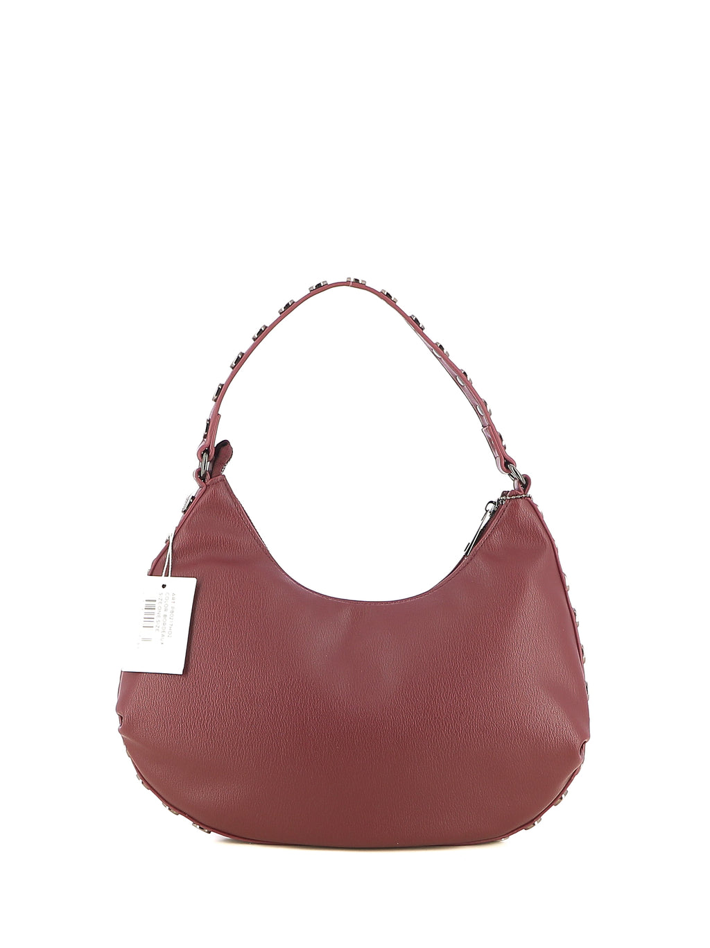 Secchiello donna CARLA KOTE PB0217HO2 bordeaux | Costa Superstore