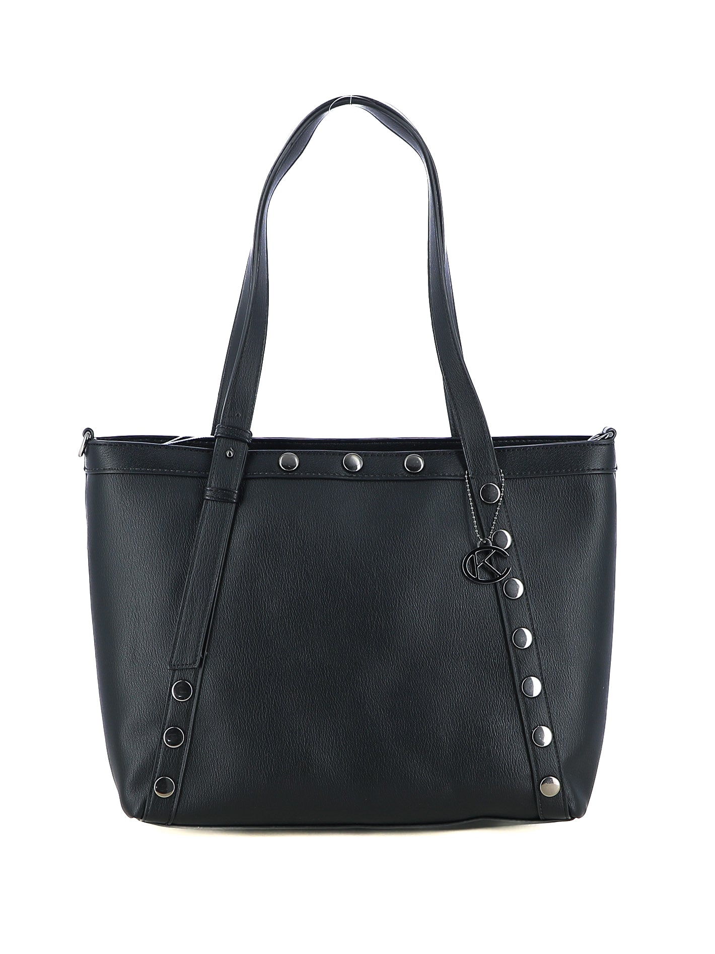 Borsa a spalla donna CARLA KOTE PB0217SG2 nero | Costa Superstore