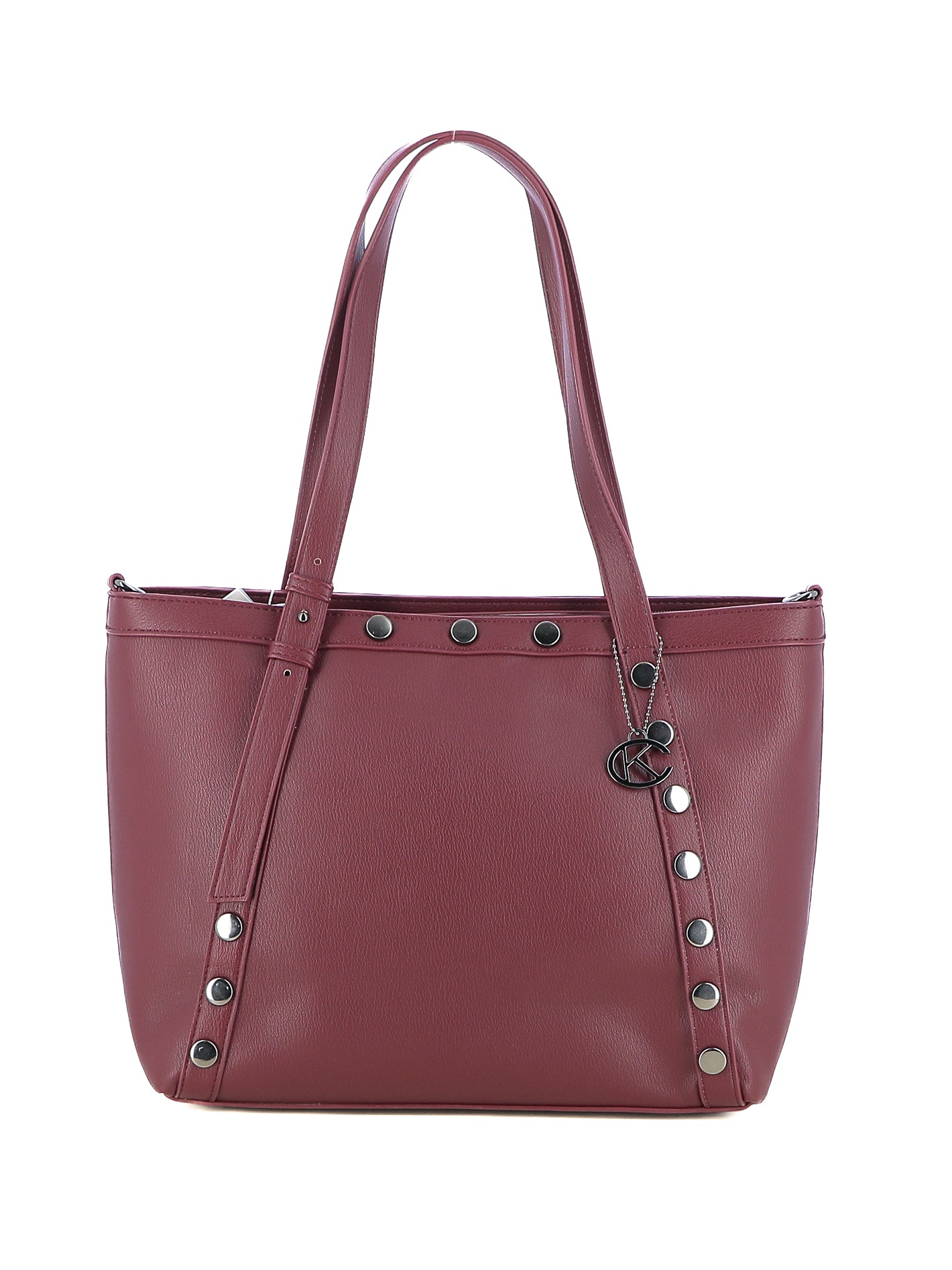 Borsa a spalla donna CARLA KOTE PB0217SG2 bordeaux | Costa Superstore
