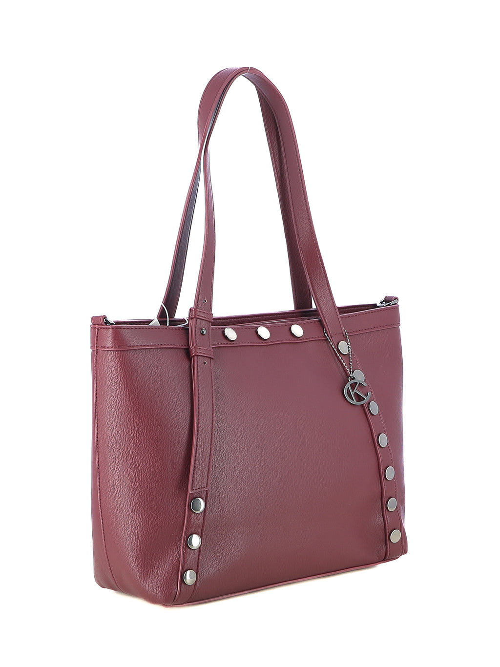 Borsa a spalla donna CARLA KOTE PB0217SG2 bordeaux | Costa Superstore