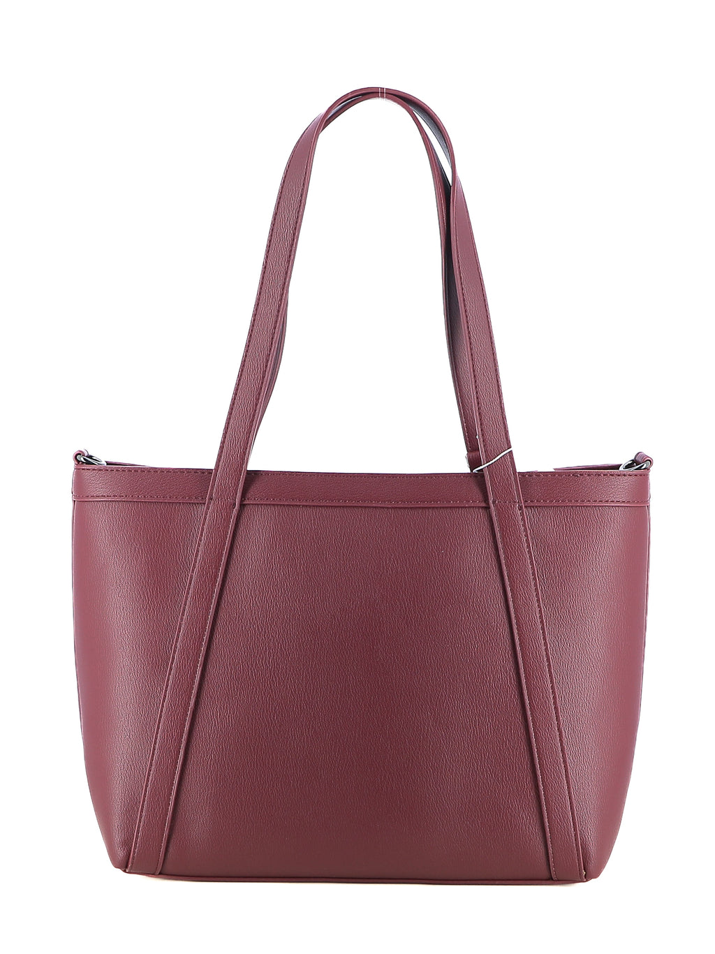 Borsa a spalla donna CARLA KOTE PB0217SG2 bordeaux | Costa Superstore