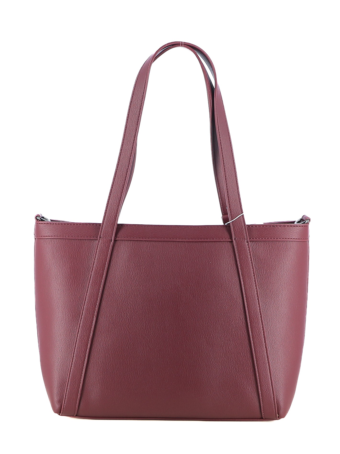 Borsa a spalla donna CARLA KOTE PB0217SG2 bordeaux | Costa Superstore