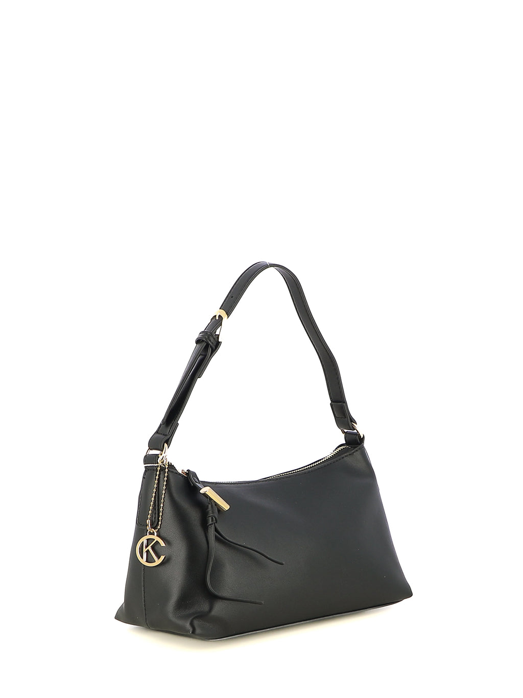 Secchiello donna CARLA KOTE PB0218HO1 nero | Costa Superstore