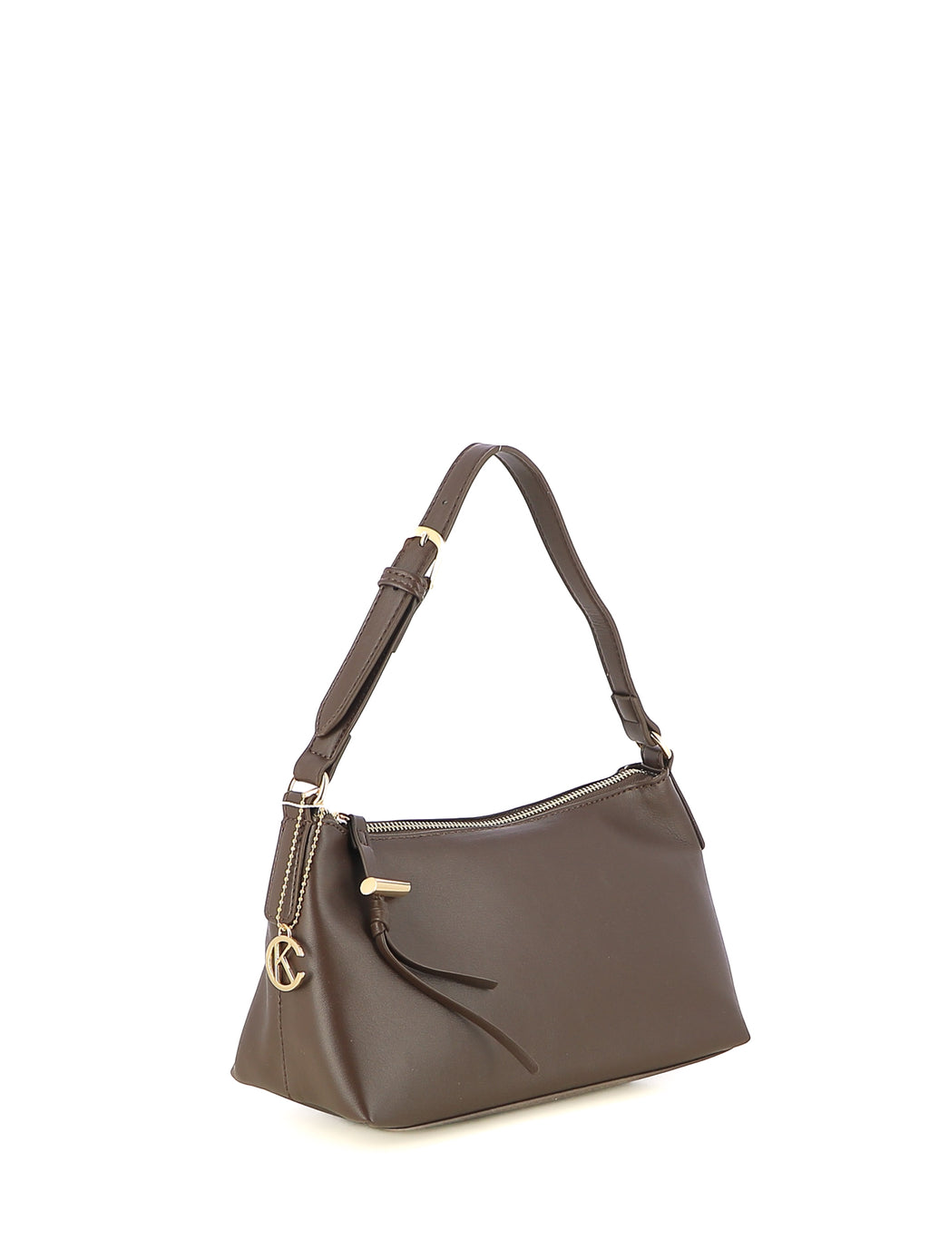 Secchiello donna CARLA KOTE PB0218HO1 marrone | Costa Superstore