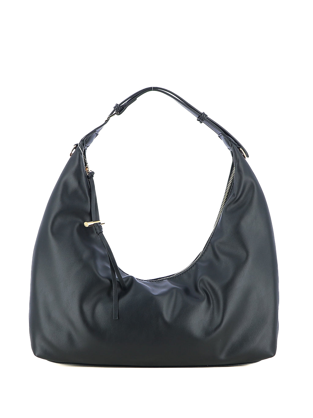 Secchiello donna CARLA KOTE PB0218HO3 nero | Costa Superstore