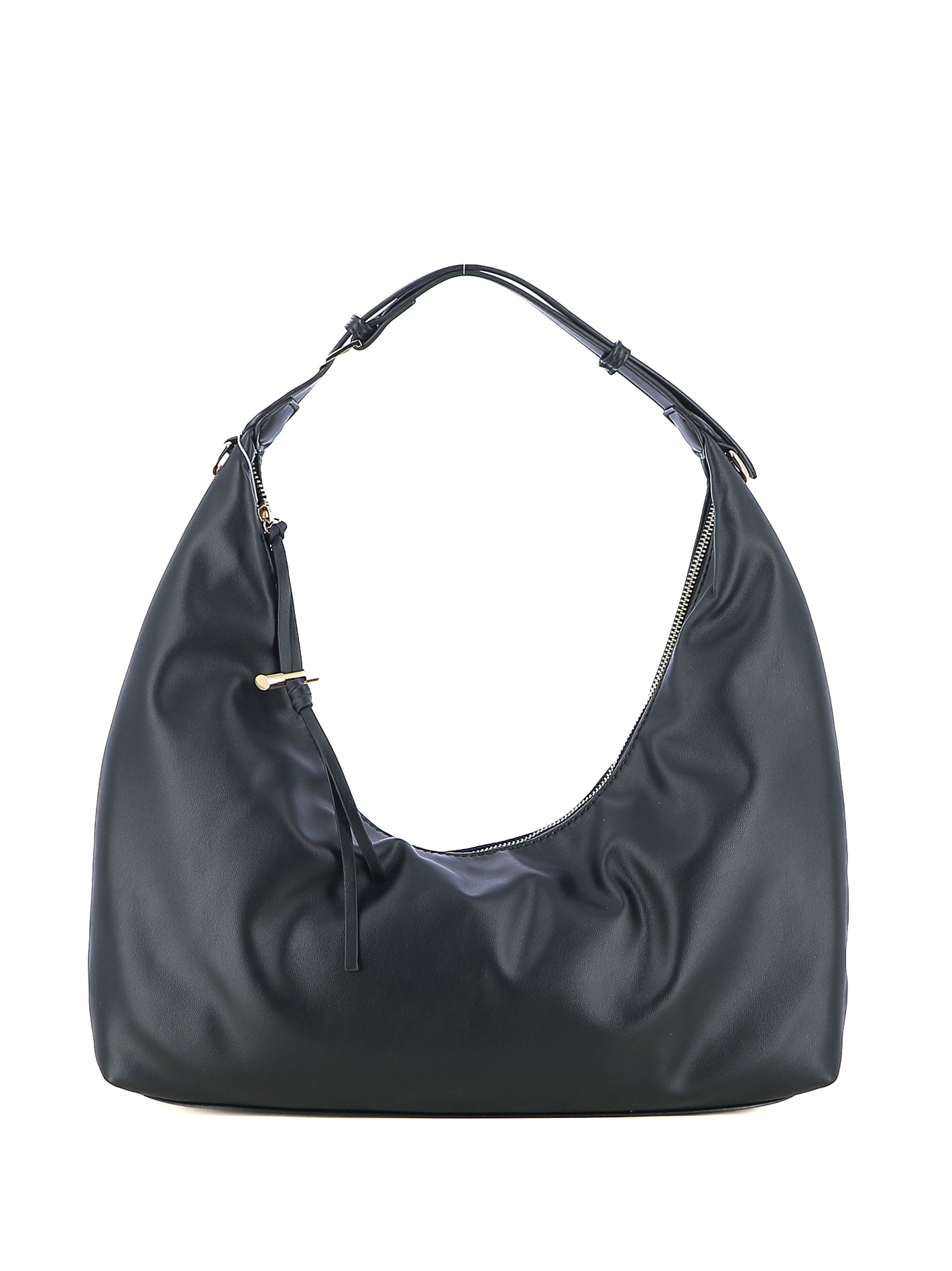 Secchiello donna CARLA KOTE PB0218HO3 nero | Costa Superstore