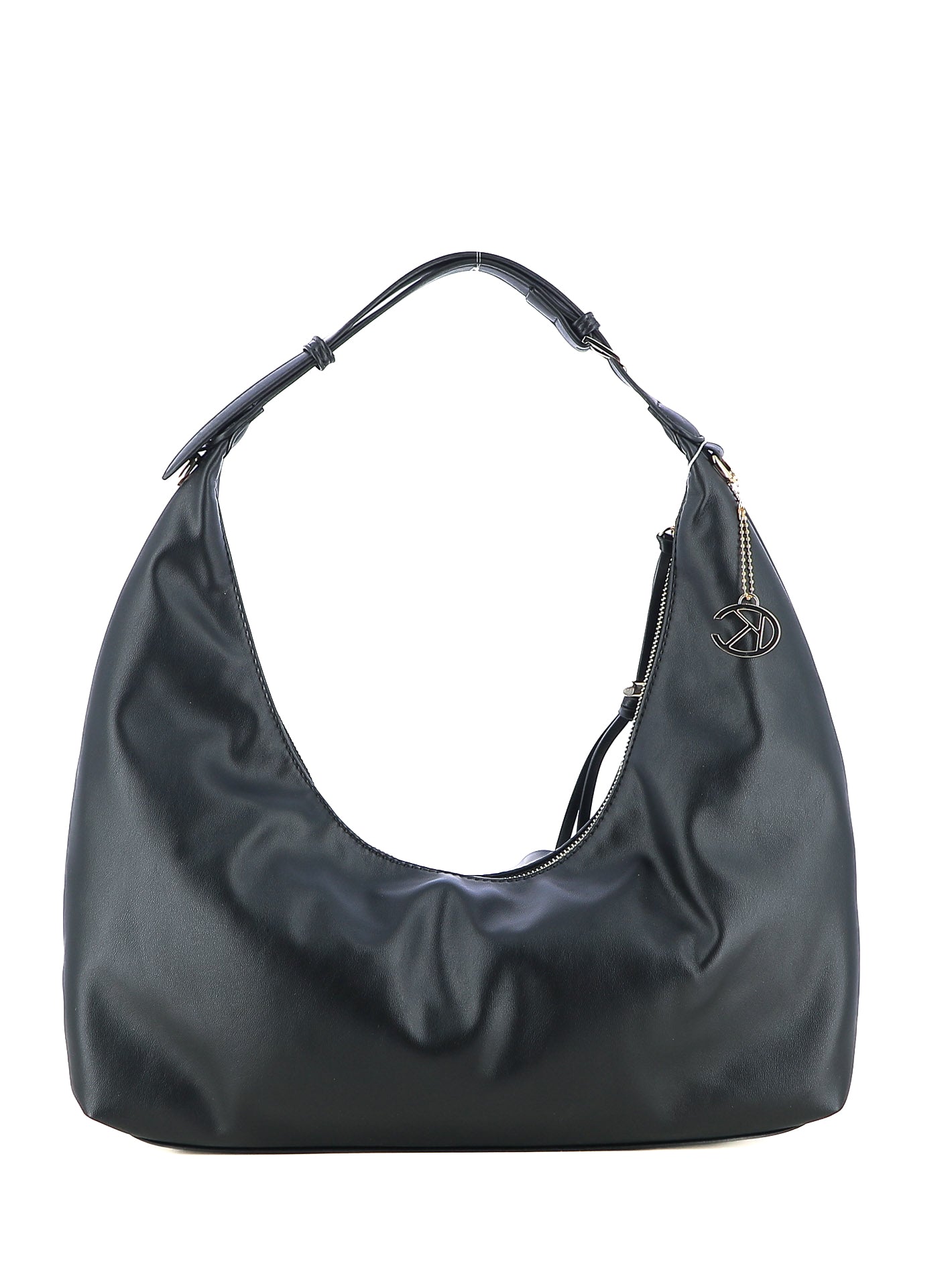 Secchiello donna CARLA KOTE PB0218HO3 nero | Costa Superstore