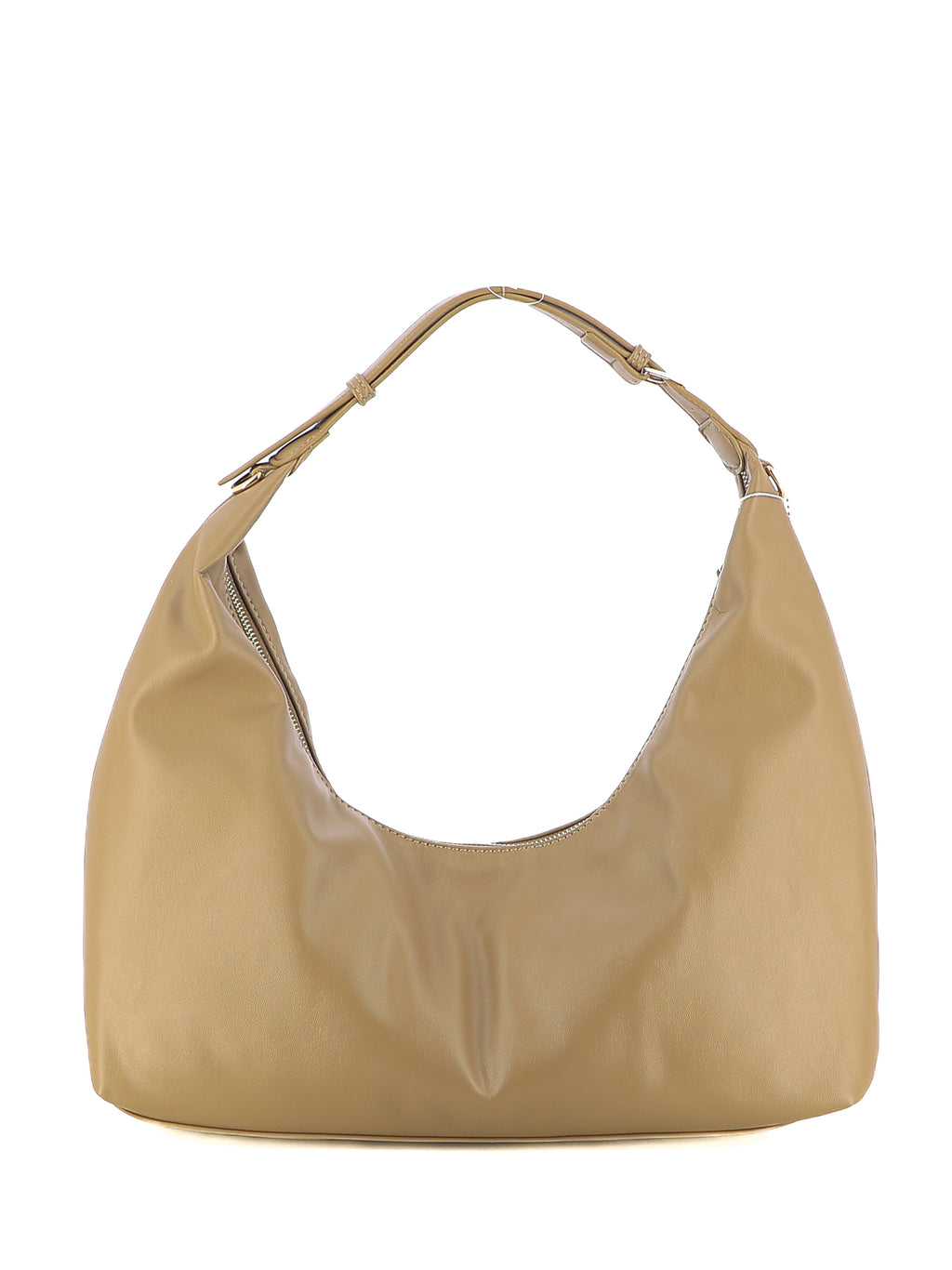 Secchiello donna CARLA KOTE PB0218HO3 beige scuro | Costa Superstore