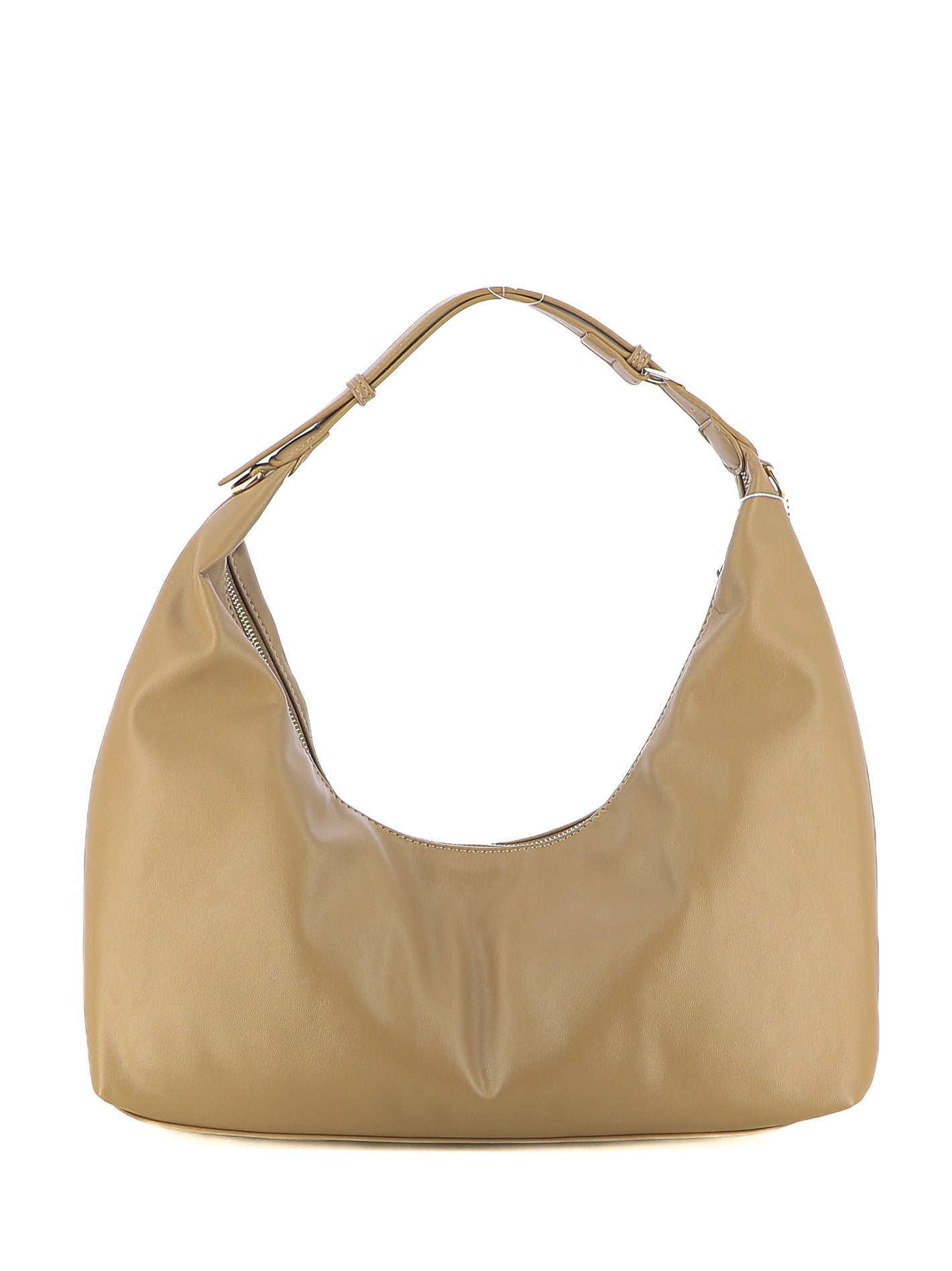 Secchiello donna CARLA KOTE PB0218HO3 beige scuro | Costa Superstore