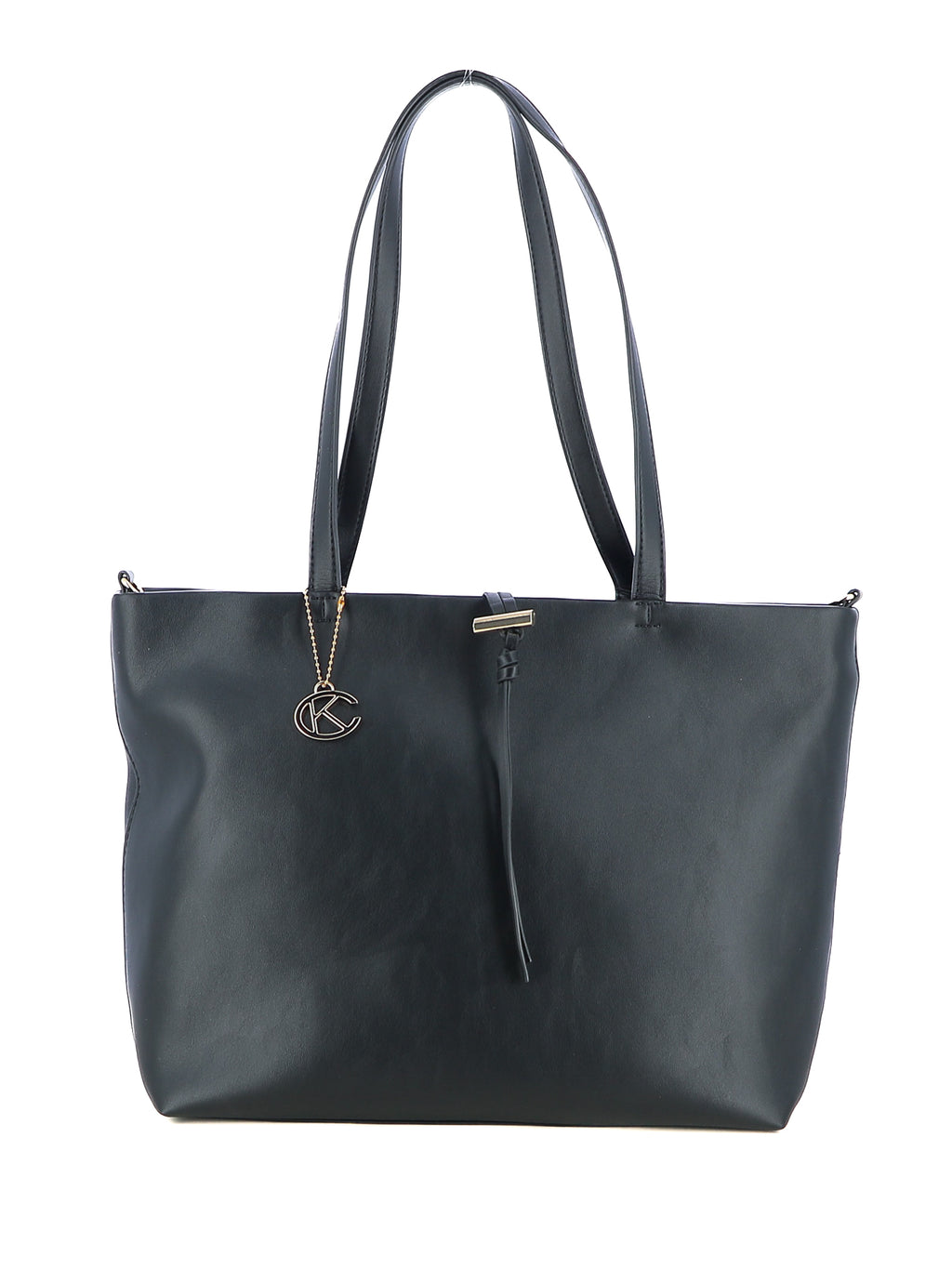 Borsa a spalla donna CARLA KOTE PB0218SG2 nero | Costa Superstore