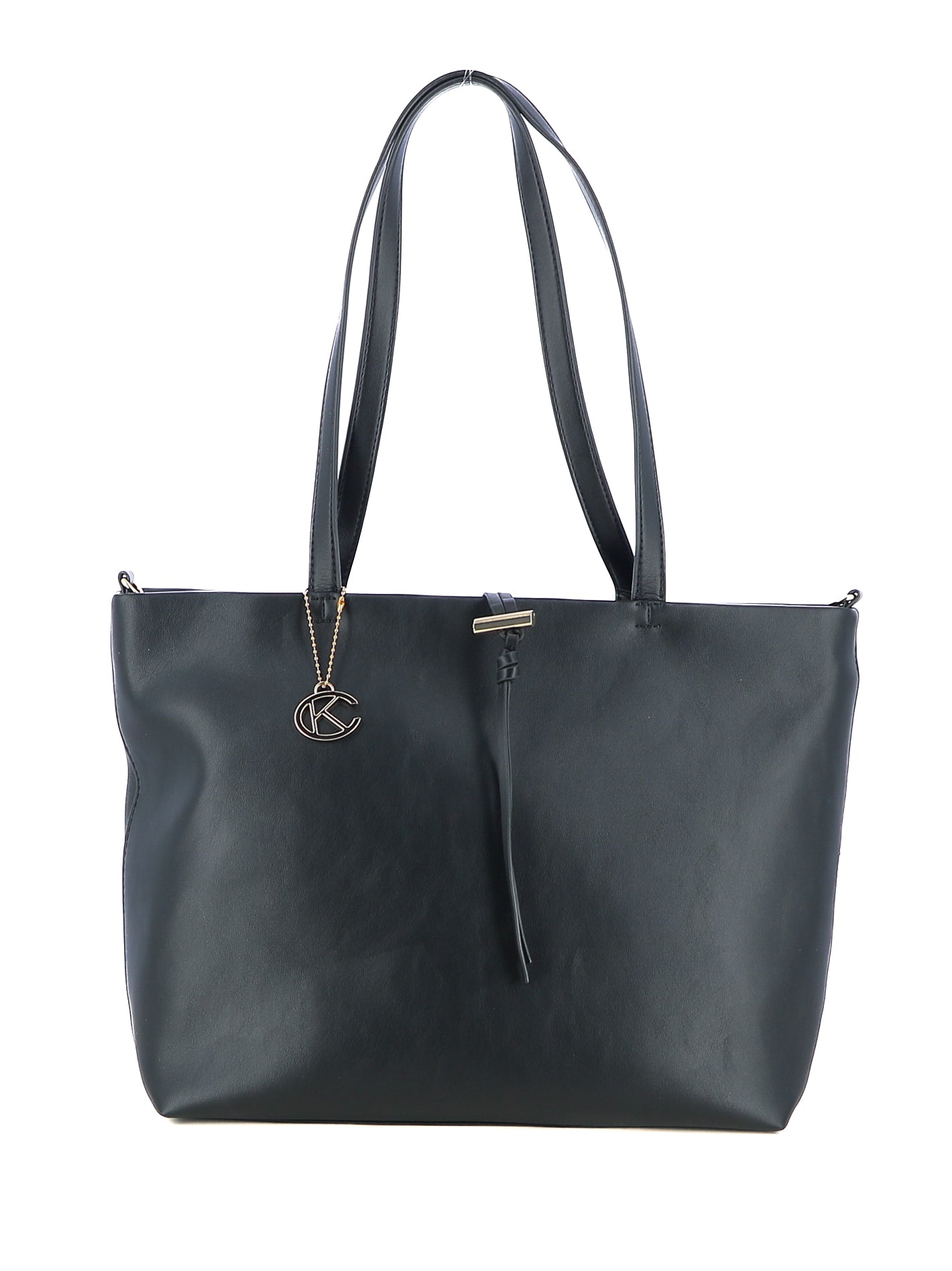 Borsa a spalla donna CARLA KOTE PB0218SG2 nero | Costa Superstore