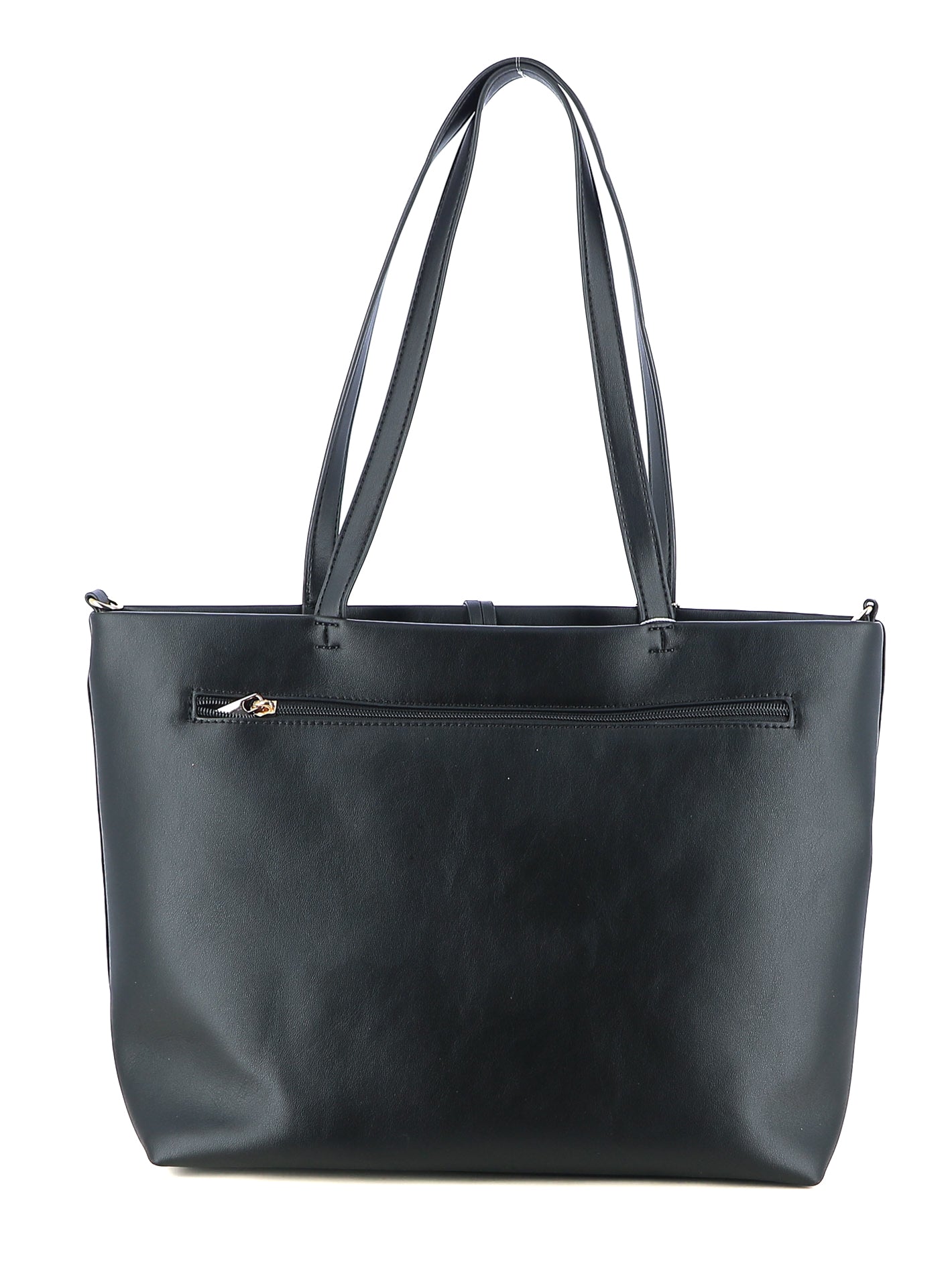 Borsa a spalla donna CARLA KOTE PB0218SG2 nero | Costa Superstore
