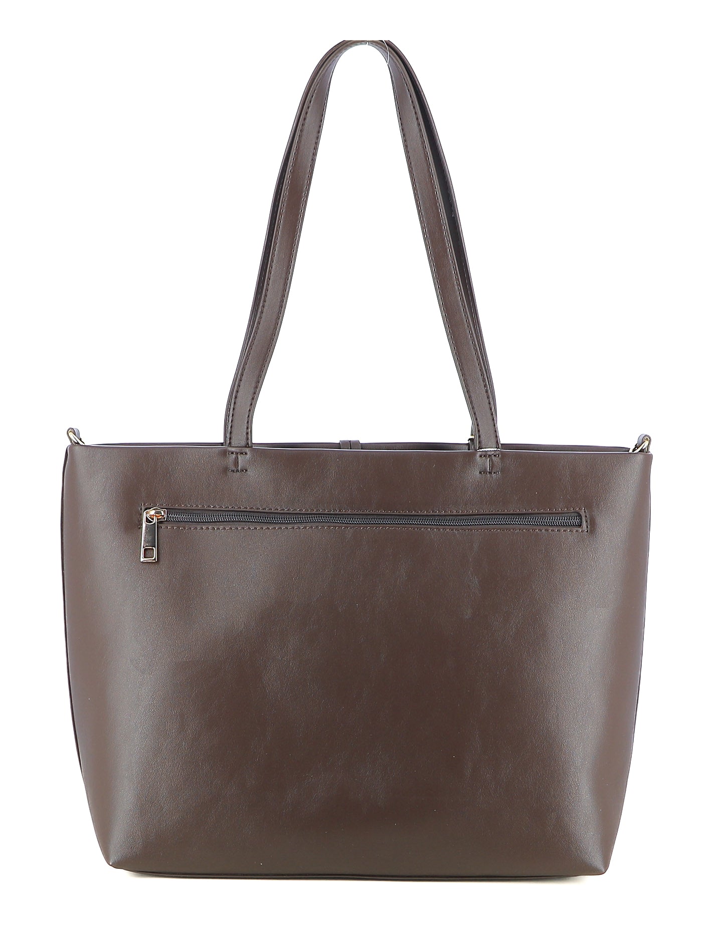 Borsa a spalla donna CARLA KOTE PB0218SG2 marrone | Costa Superstore