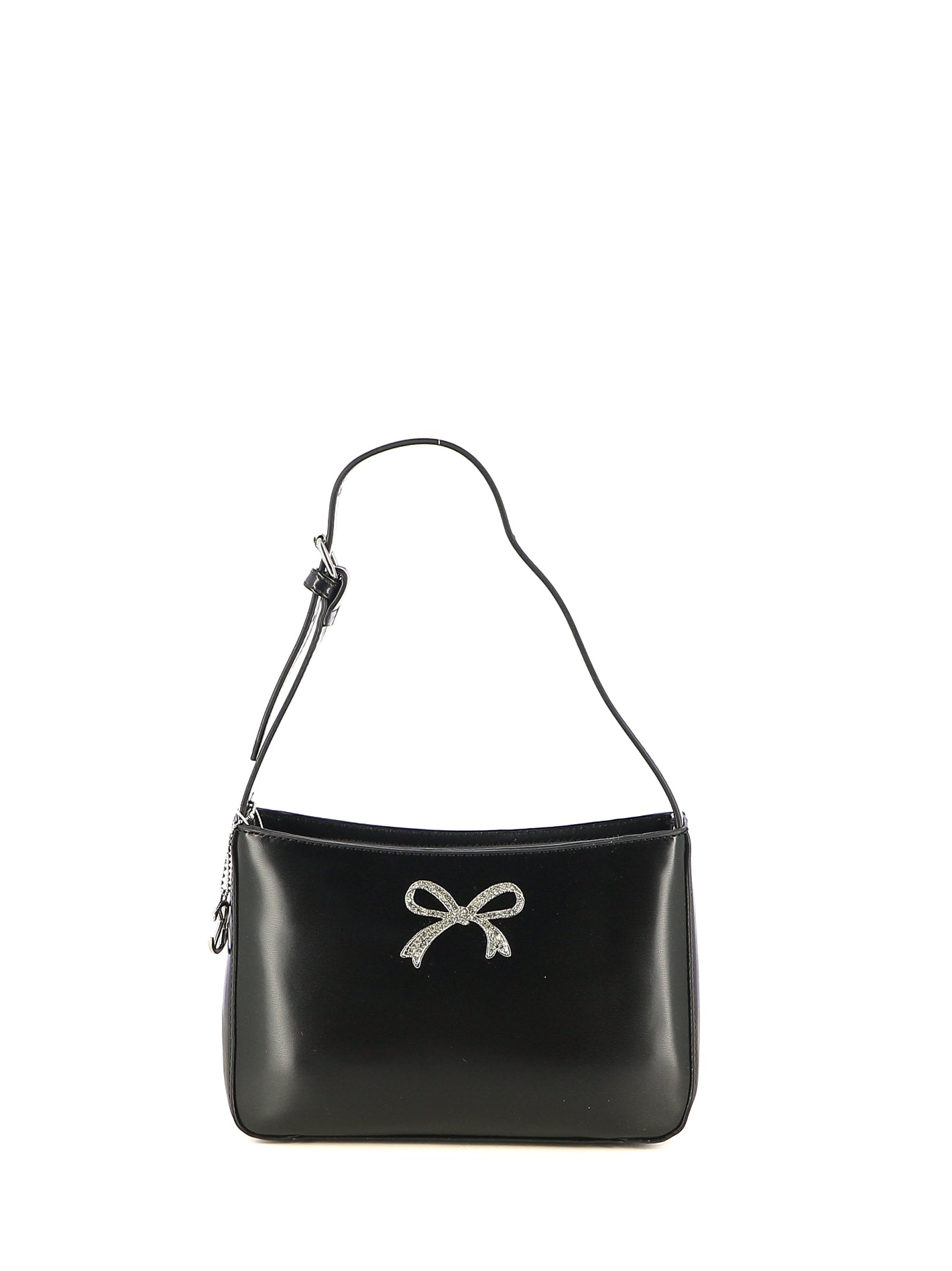 Secchiello donna CARLA KOTE PB0219HO1 nero | Costa Superstore