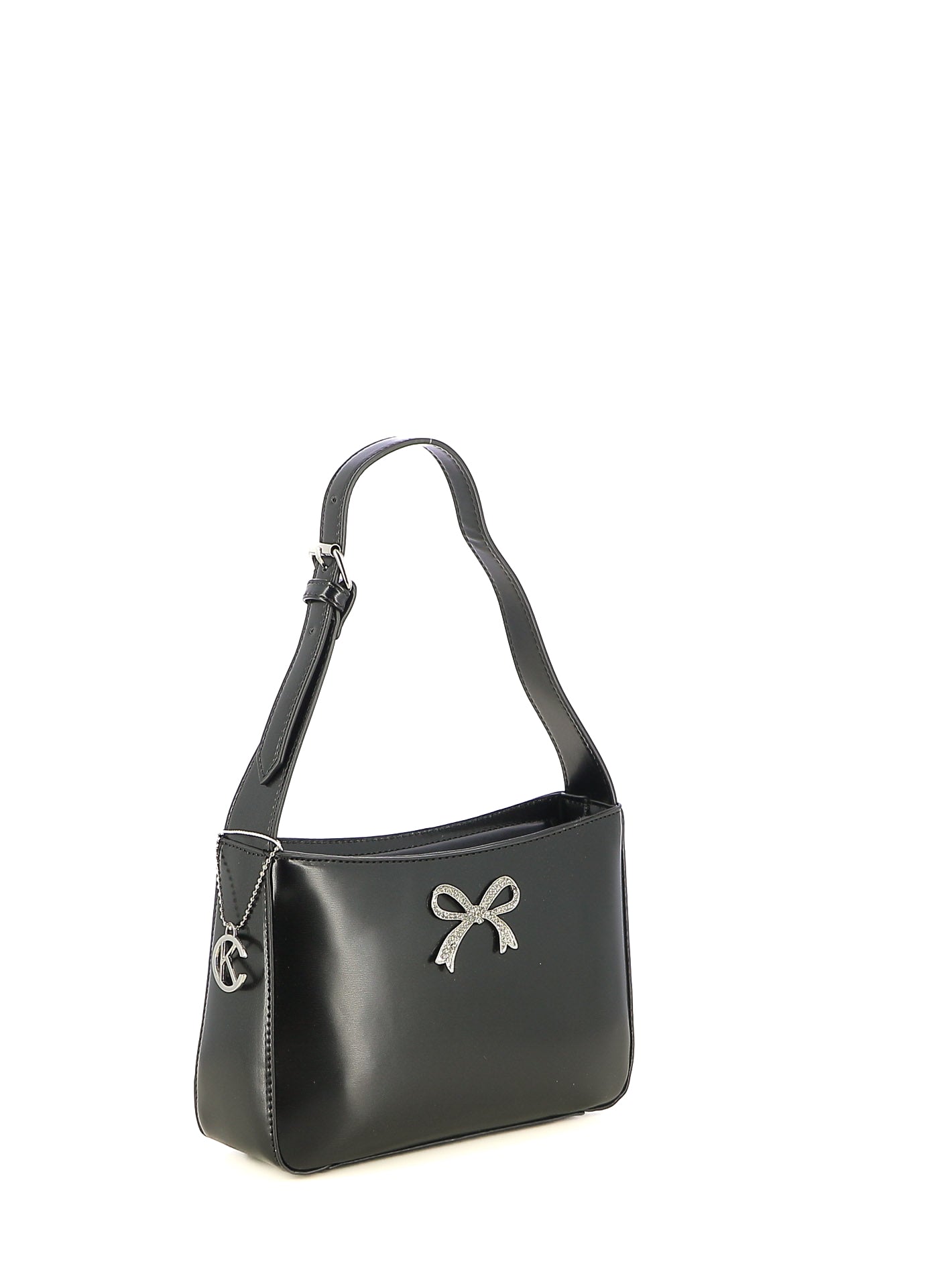 Secchiello donna CARLA KOTE PB0219HO1 nero | Costa Superstore