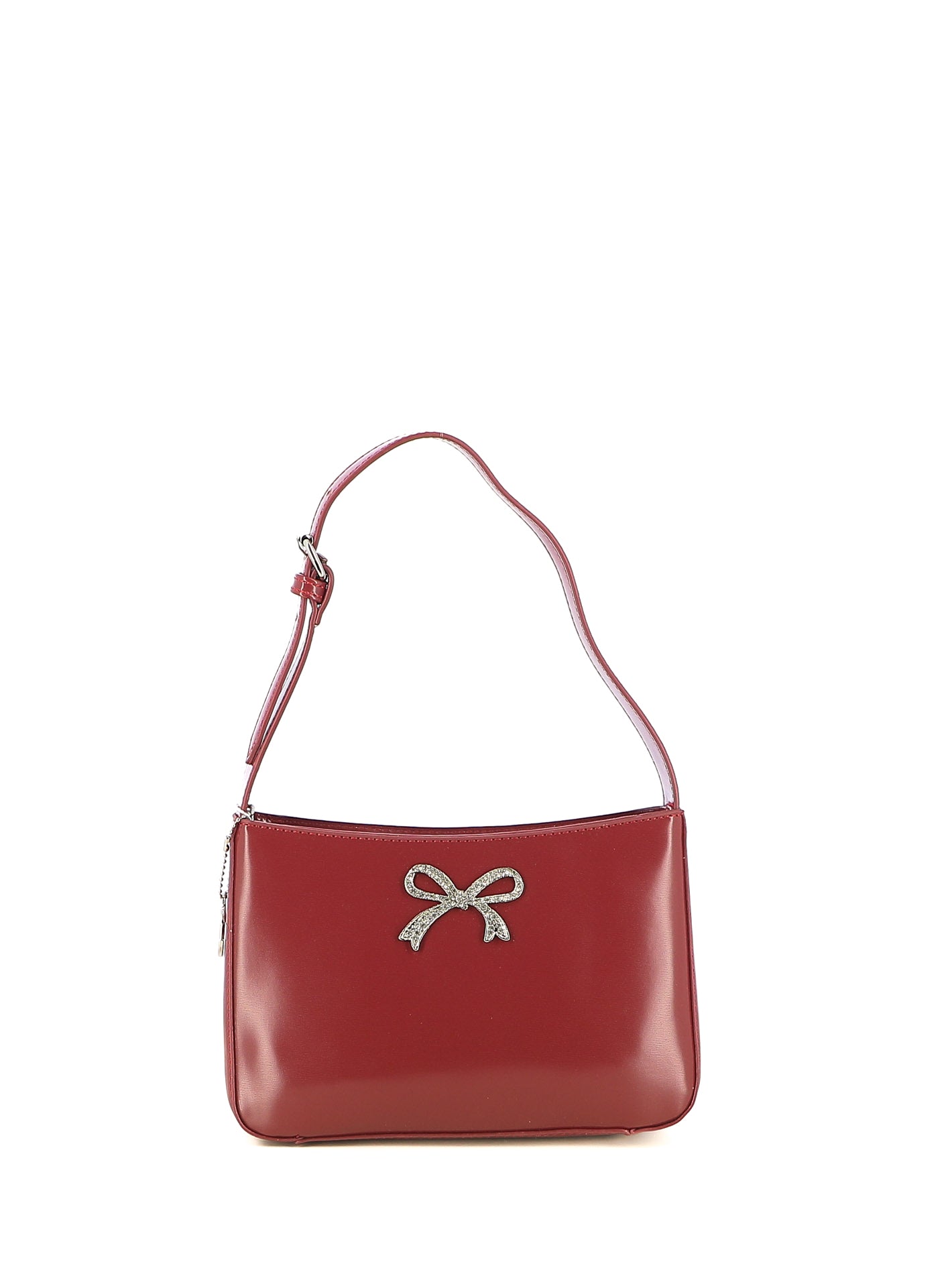 Secchiello donna CARLA KOTE PB0219HO1 bordeaux | Costa Superstore