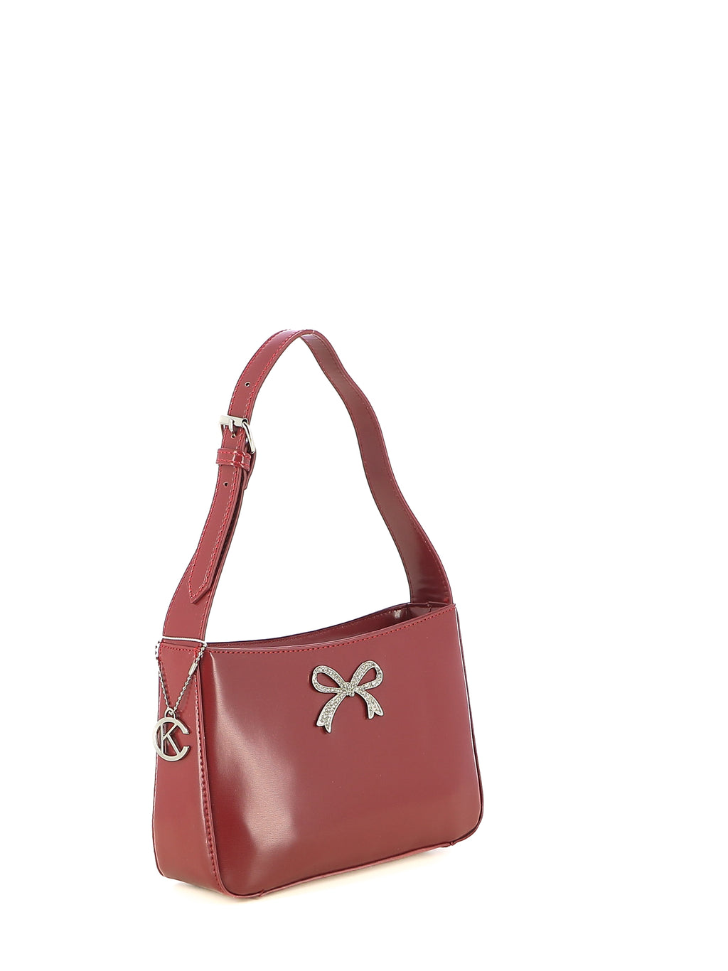 Secchiello donna CARLA KOTE PB0219HO1 bordeaux | Costa Superstore