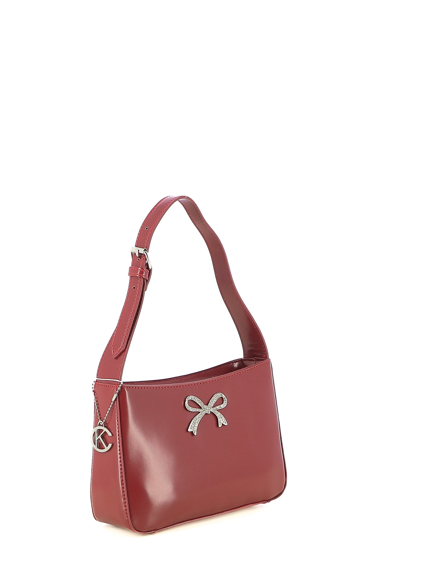 Secchiello donna CARLA KOTE PB0219HO1 bordeaux | Costa Superstore